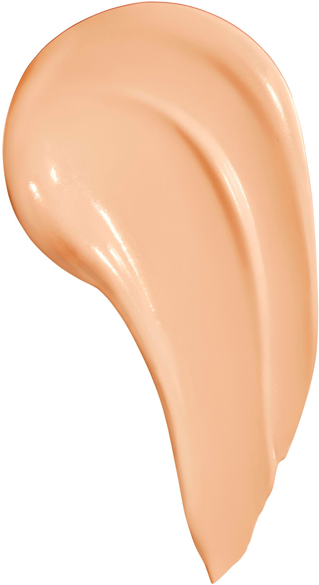 MAYBELLINE NEW YORK Foundation »Super Stay Active Wear«, mit langanhaltender Formel