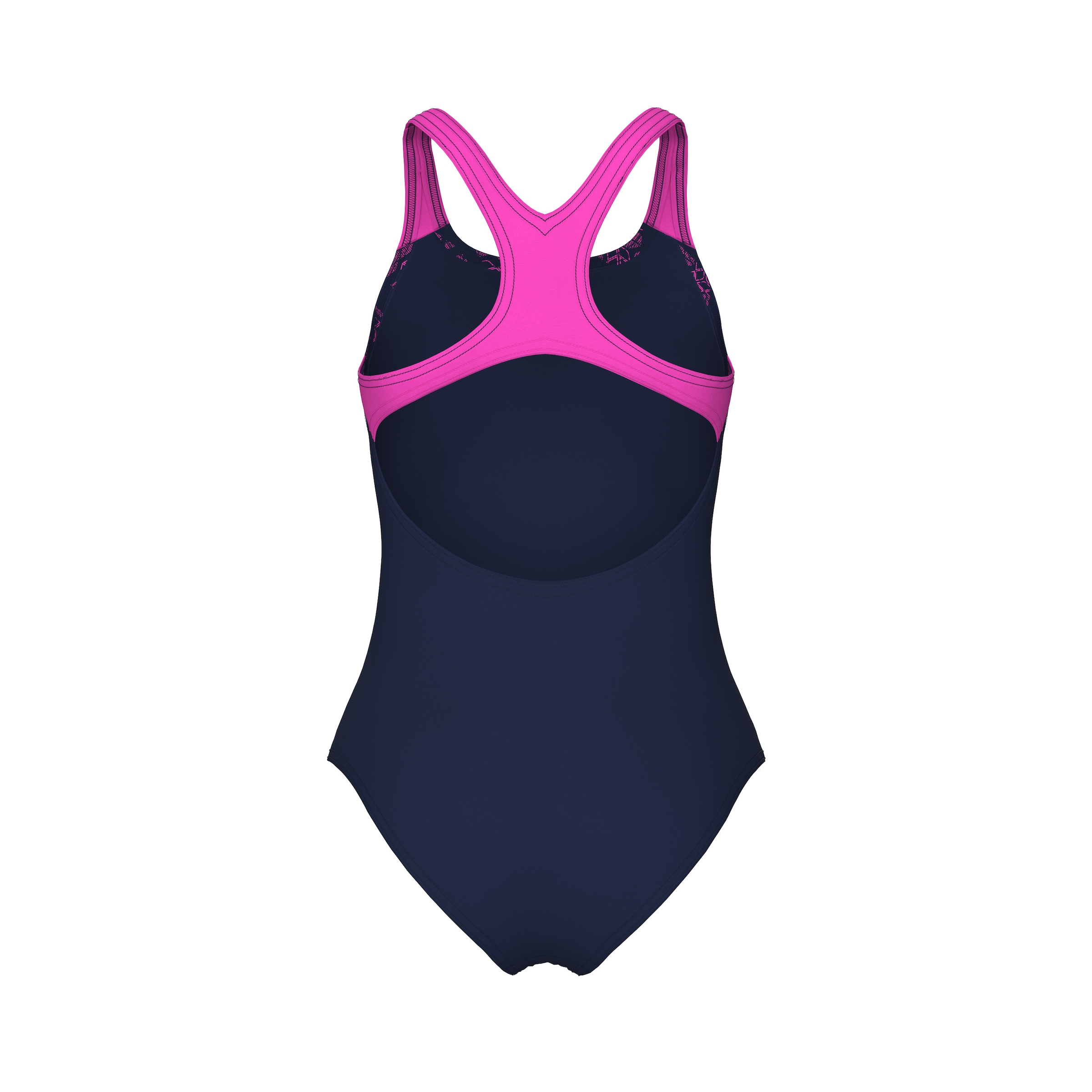 Arena Badeanzug »G ARENA KIKKO SWIMSUIT SWIM PRO BACK« 1 Stk. UV-Schutz UPF 50+
