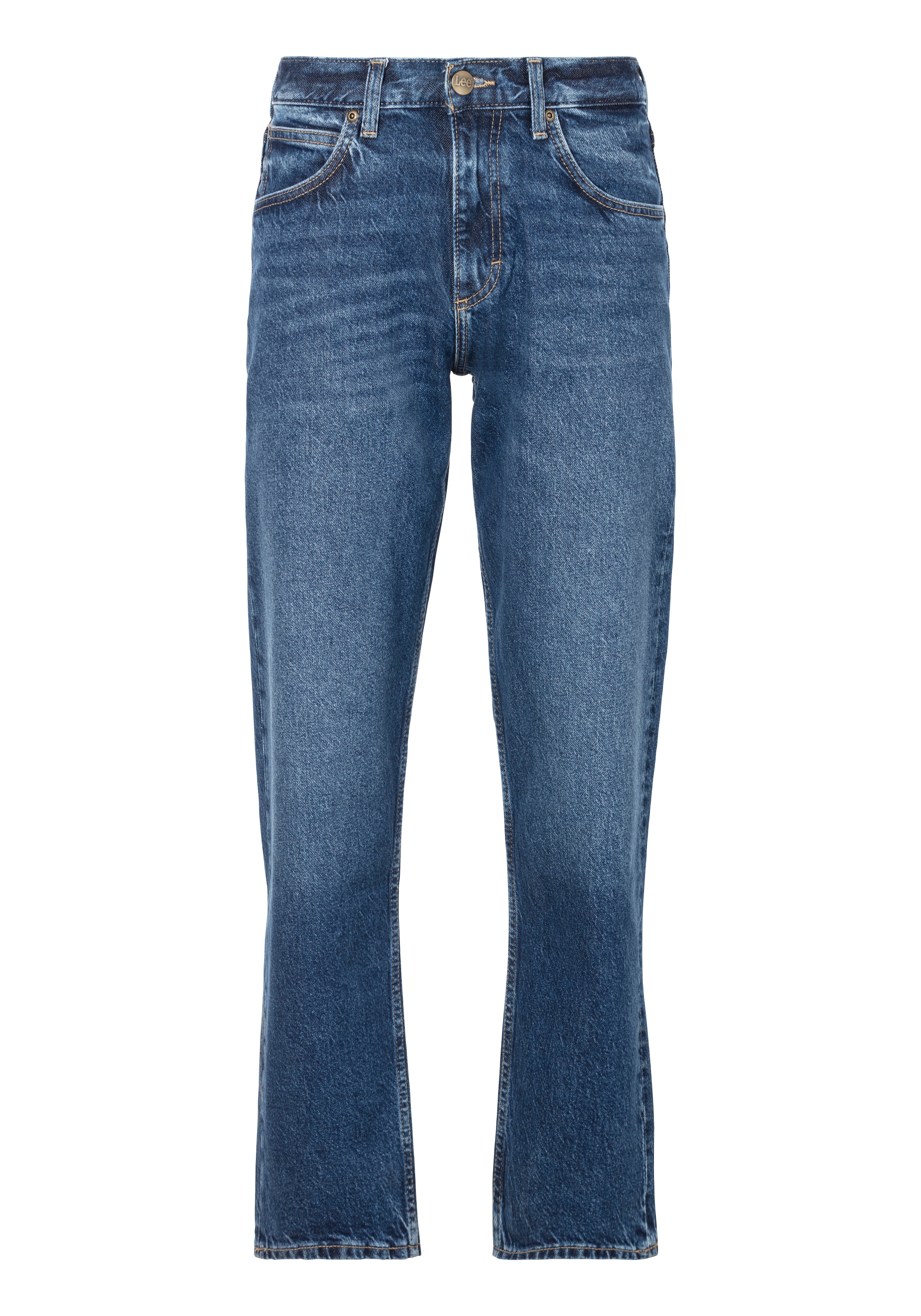 Lee® Weite Jeans »OSCAR«