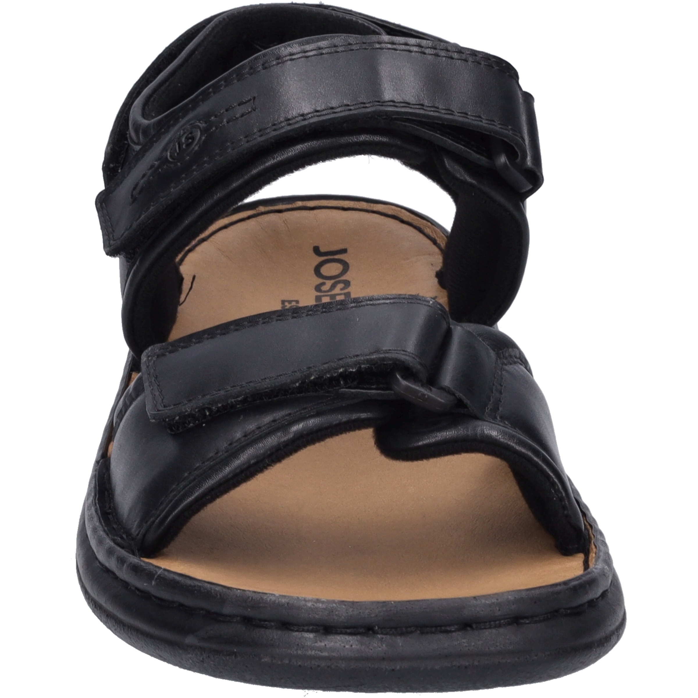 Josef Seibel Sandale »Rafe, schwarz«