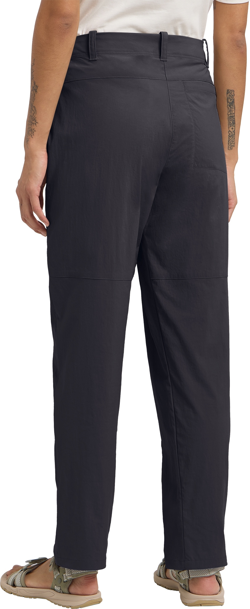 Jack Wolfskin Outdoorhose »DESERT PANTS W«