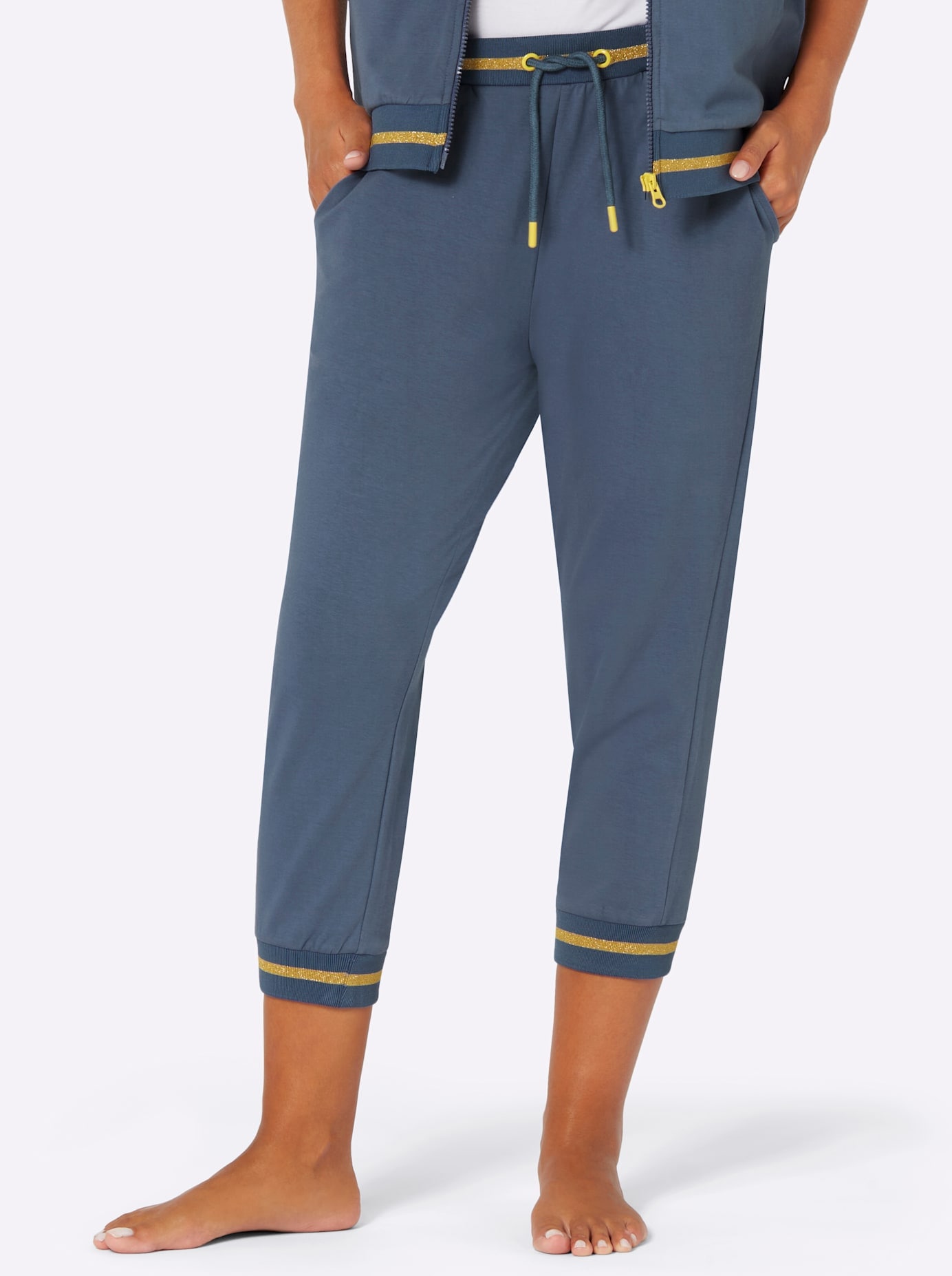 feel good 3/4-Hose