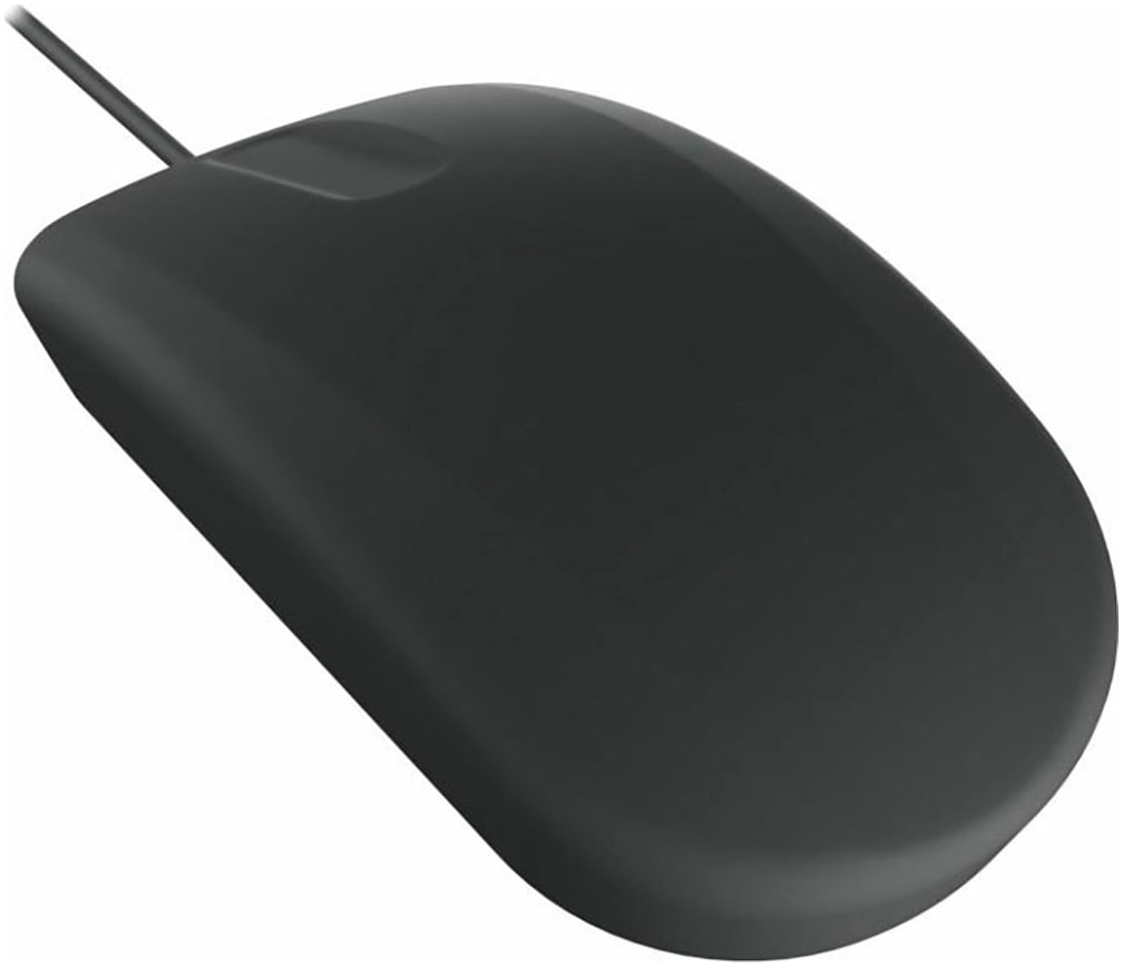 Cherry Maus »AK-PMH3«, kabelgebunden