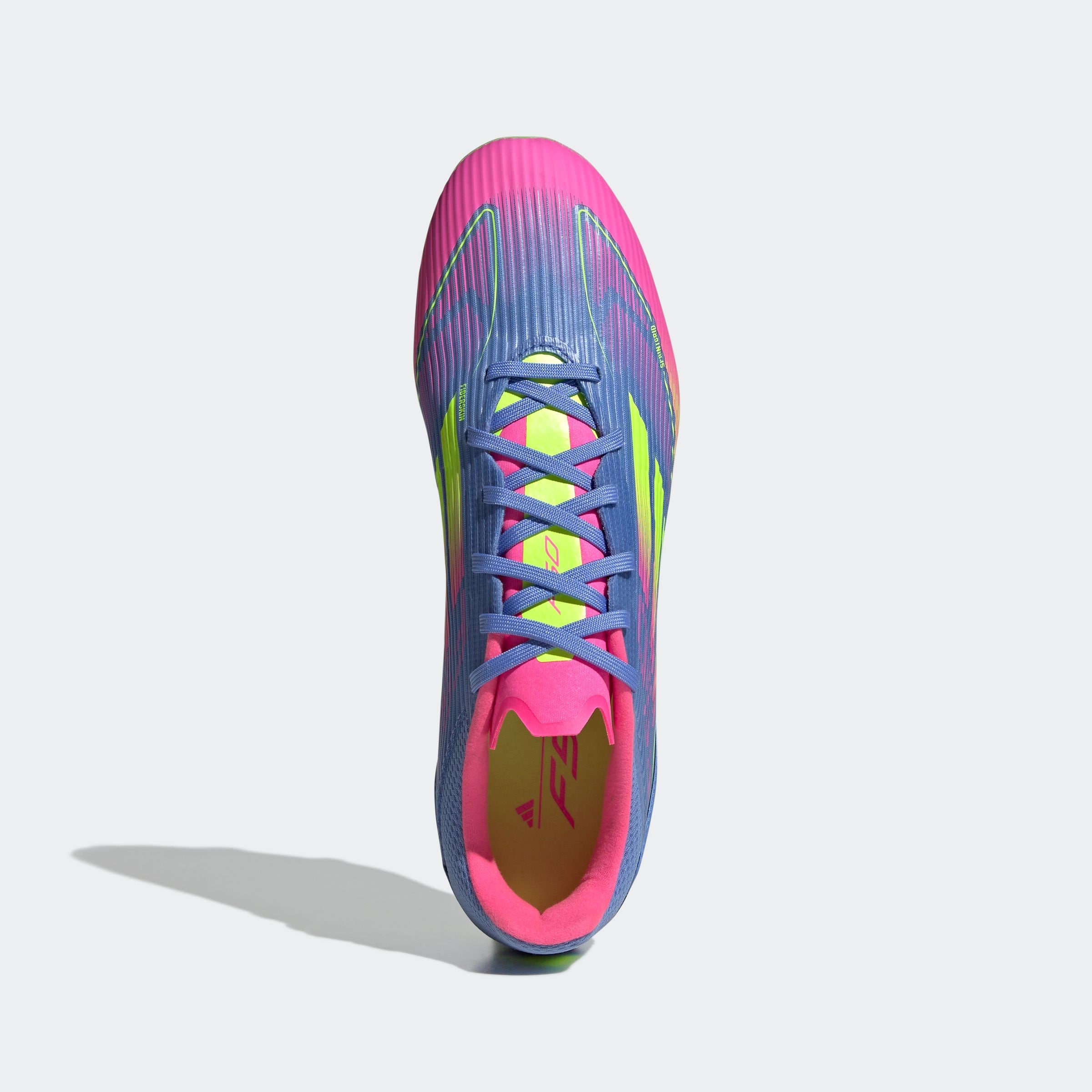 adidas Performance Fußballschuh »F50 LEAGUE FG/MG«
