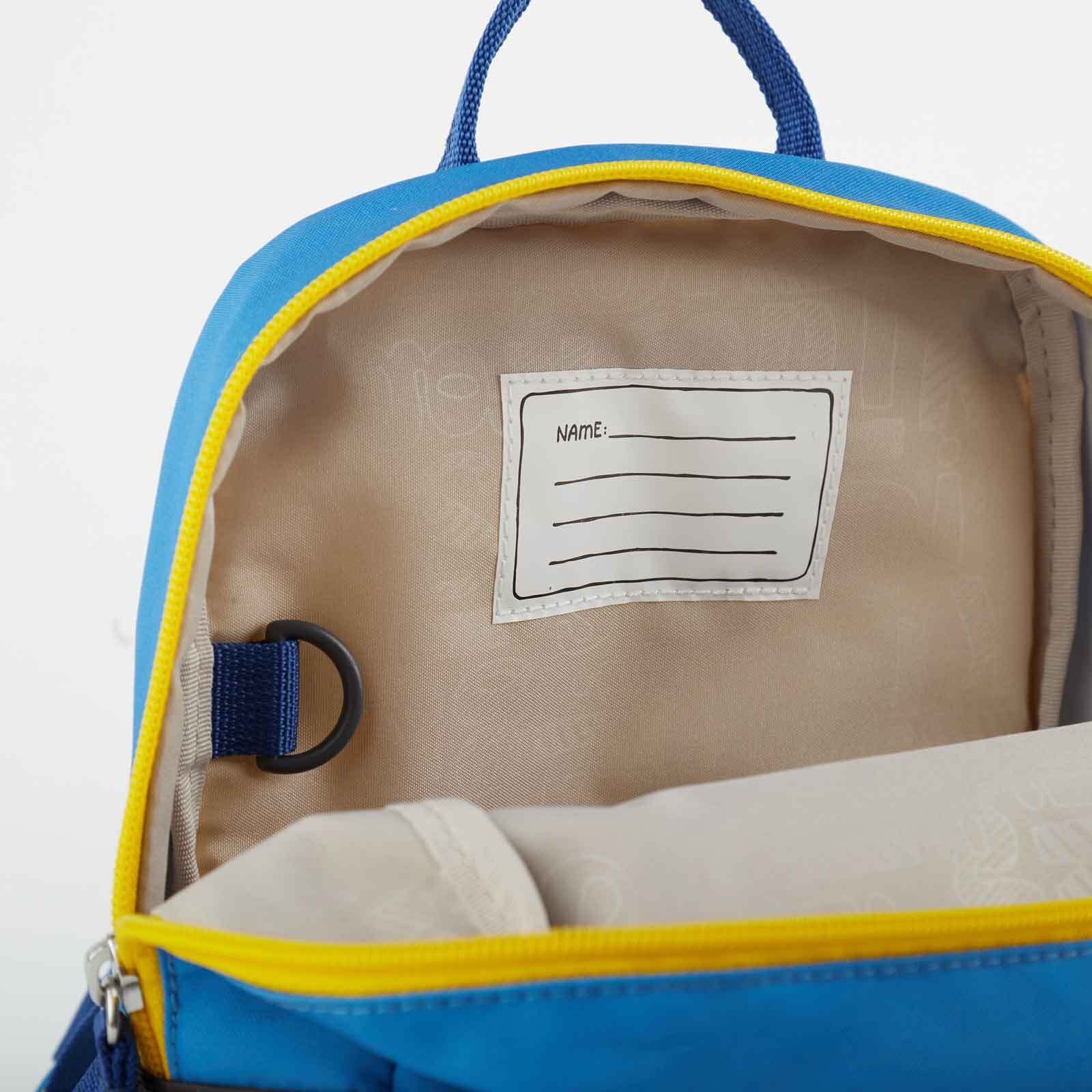 Sigikid Rucksack »Minirucksack 23 x 20 x 10 cm«