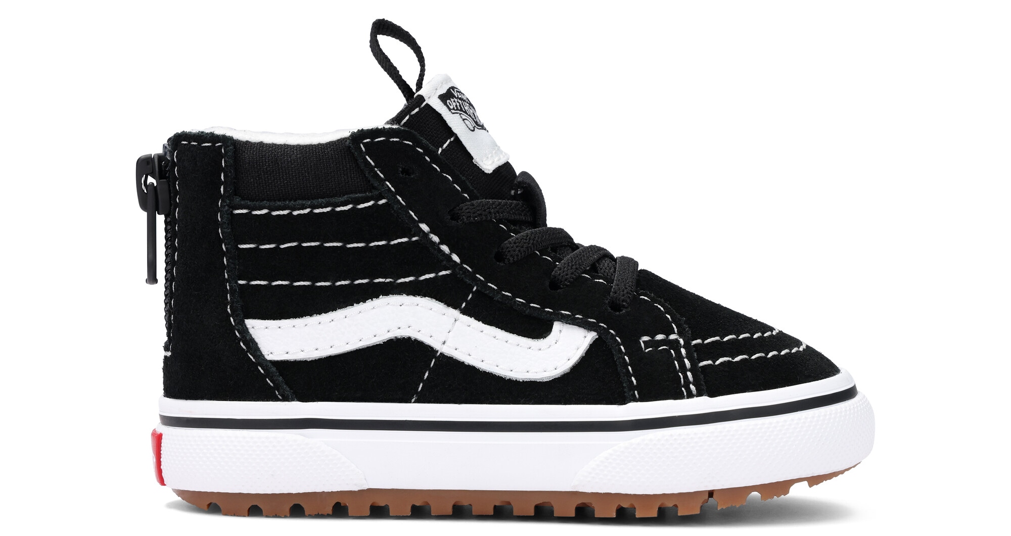 Vans Sneaker »MTE SK8-HI ZIP«  für Kinder
