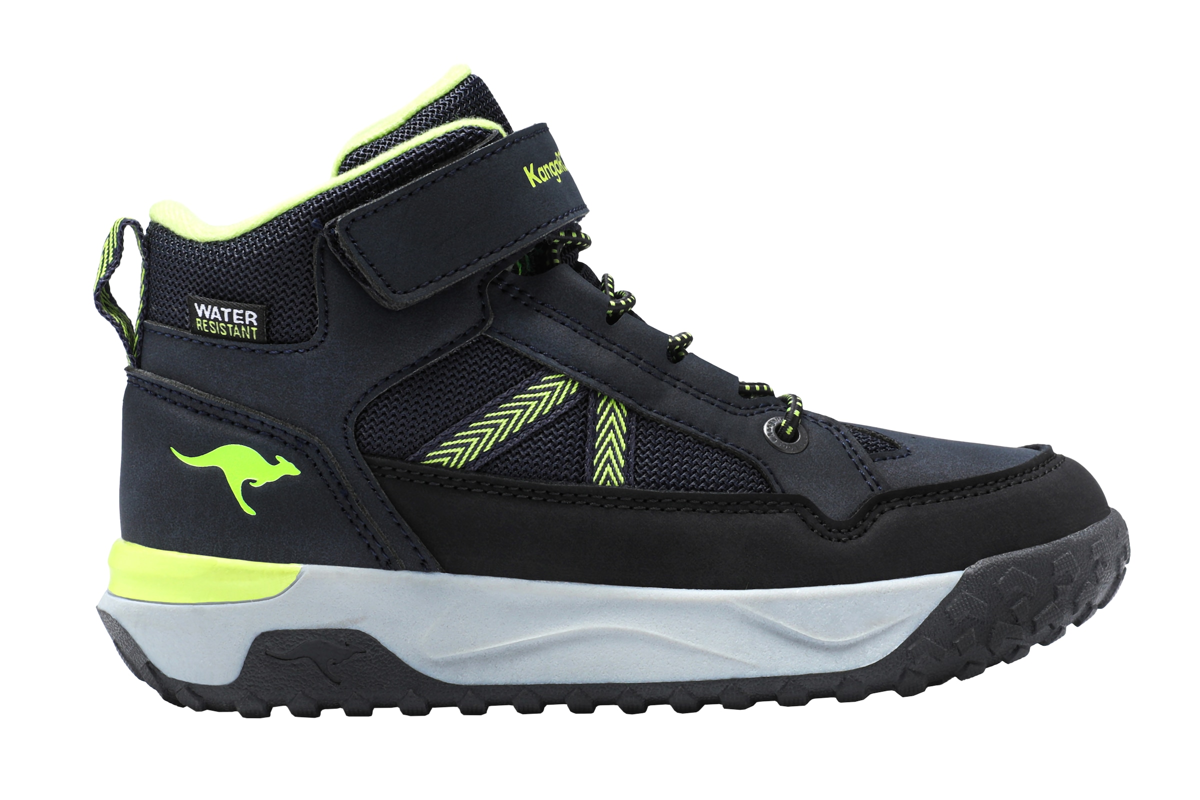 KangaROOS Winterboots »K-NB GARP EV«  Snowboots, Winterboots, Winterschuhe, wasserabweisend