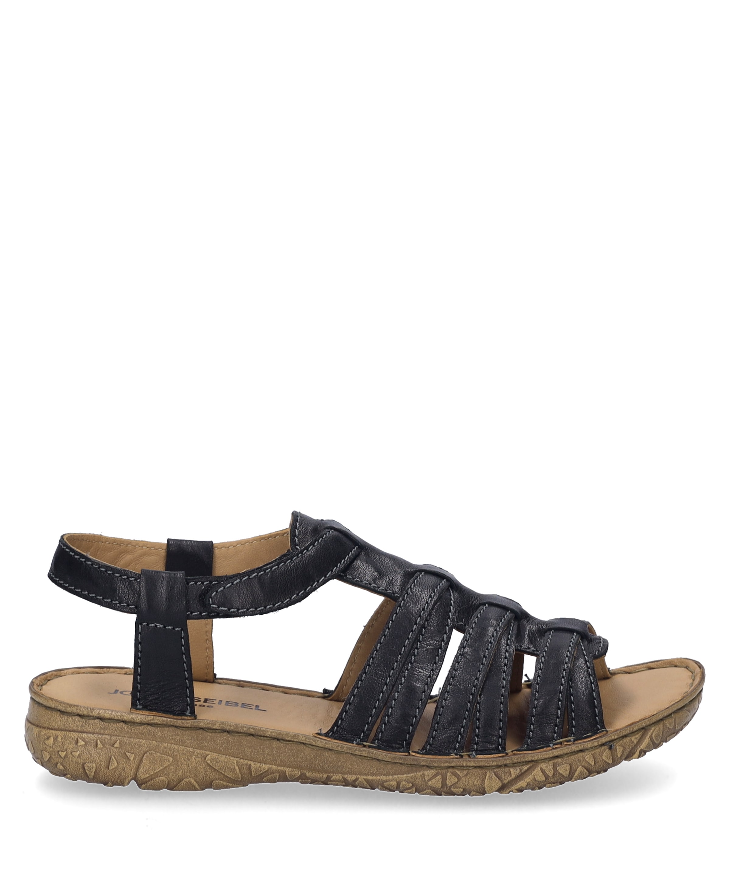 Josef Seibel Sandale »Ivy 02, schwarz«