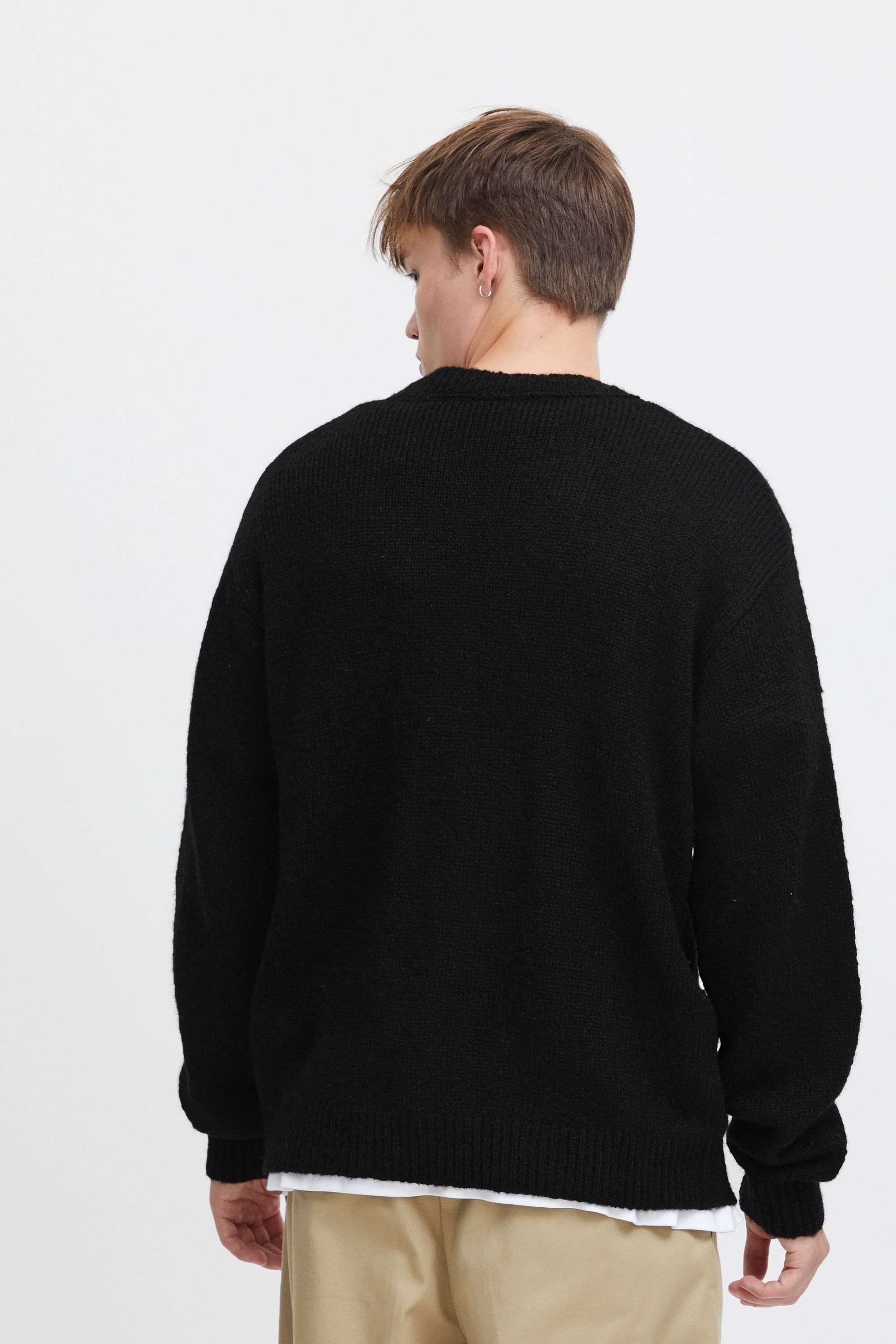 !Solid Strickjacke »Strickjacke SDHamed«