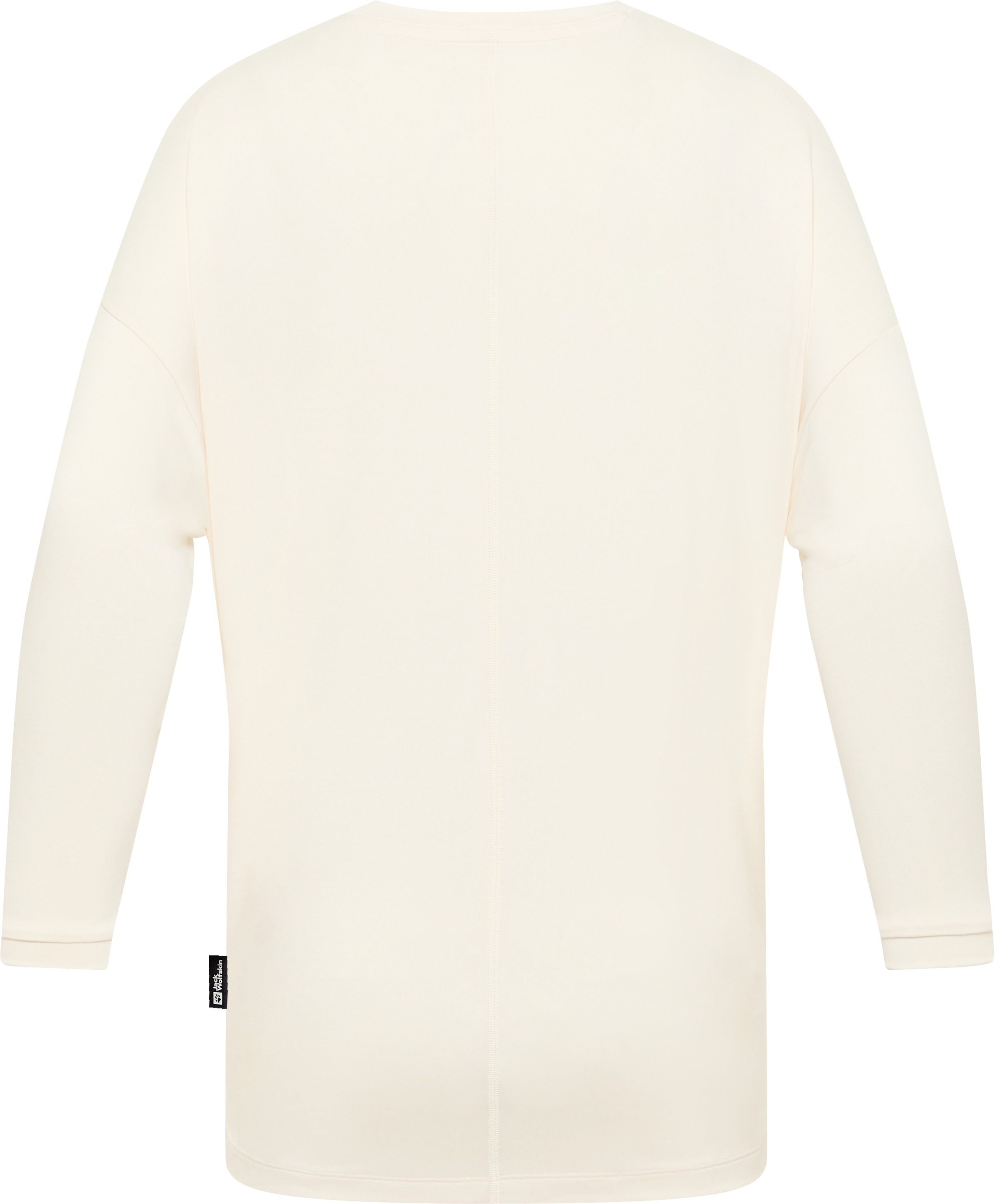 Jack Wolfskin 3/4-Arm-Shirt »TRAVEL 3 4 T W«