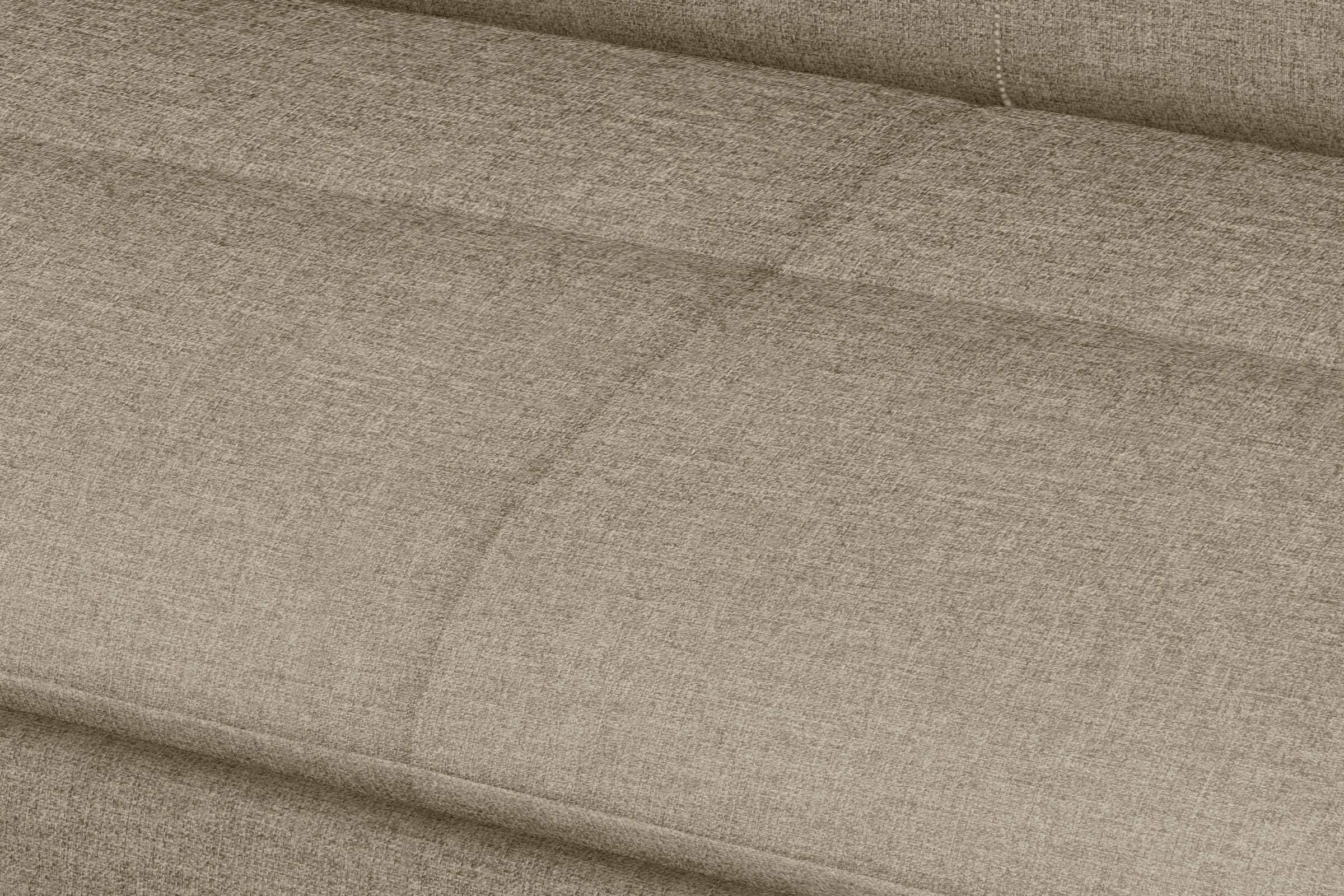 DOMO collection 2-Sitzer »Splash, aktuelle Sitz- und Rückensteppung, komfortabel,«, flache Armlehnen zum Entspannen