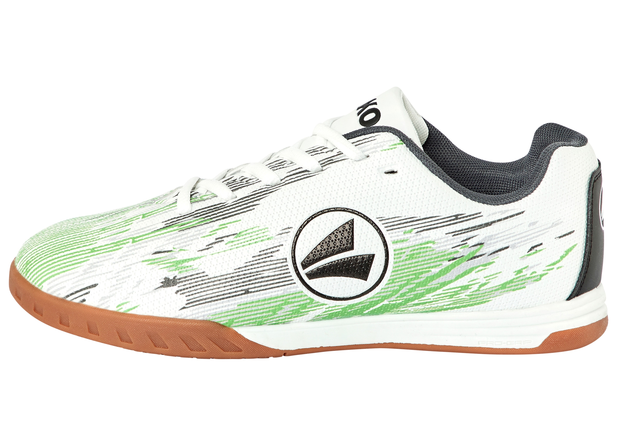 Jako Indoorschuh »J-SI STEPOVER«