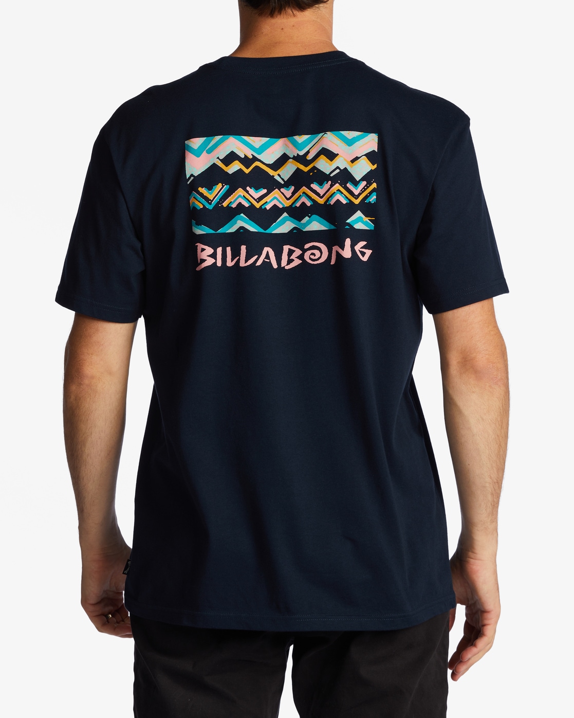 Billabong T-Shirt »Segment«