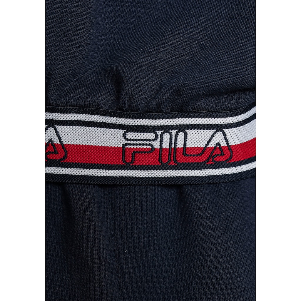 Fila Pyjama, (Set, 2 tlg.)