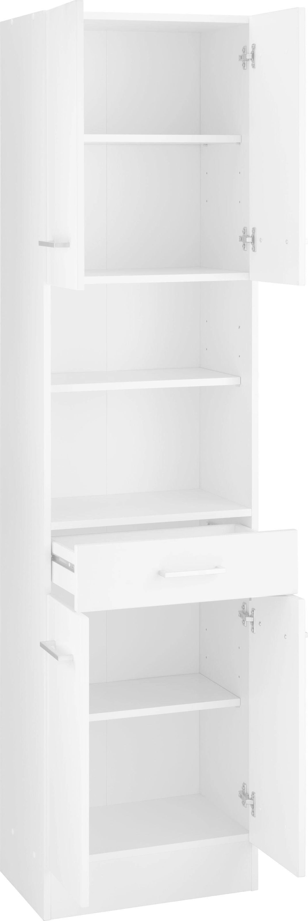 welltime Hochschrank »Ribera«