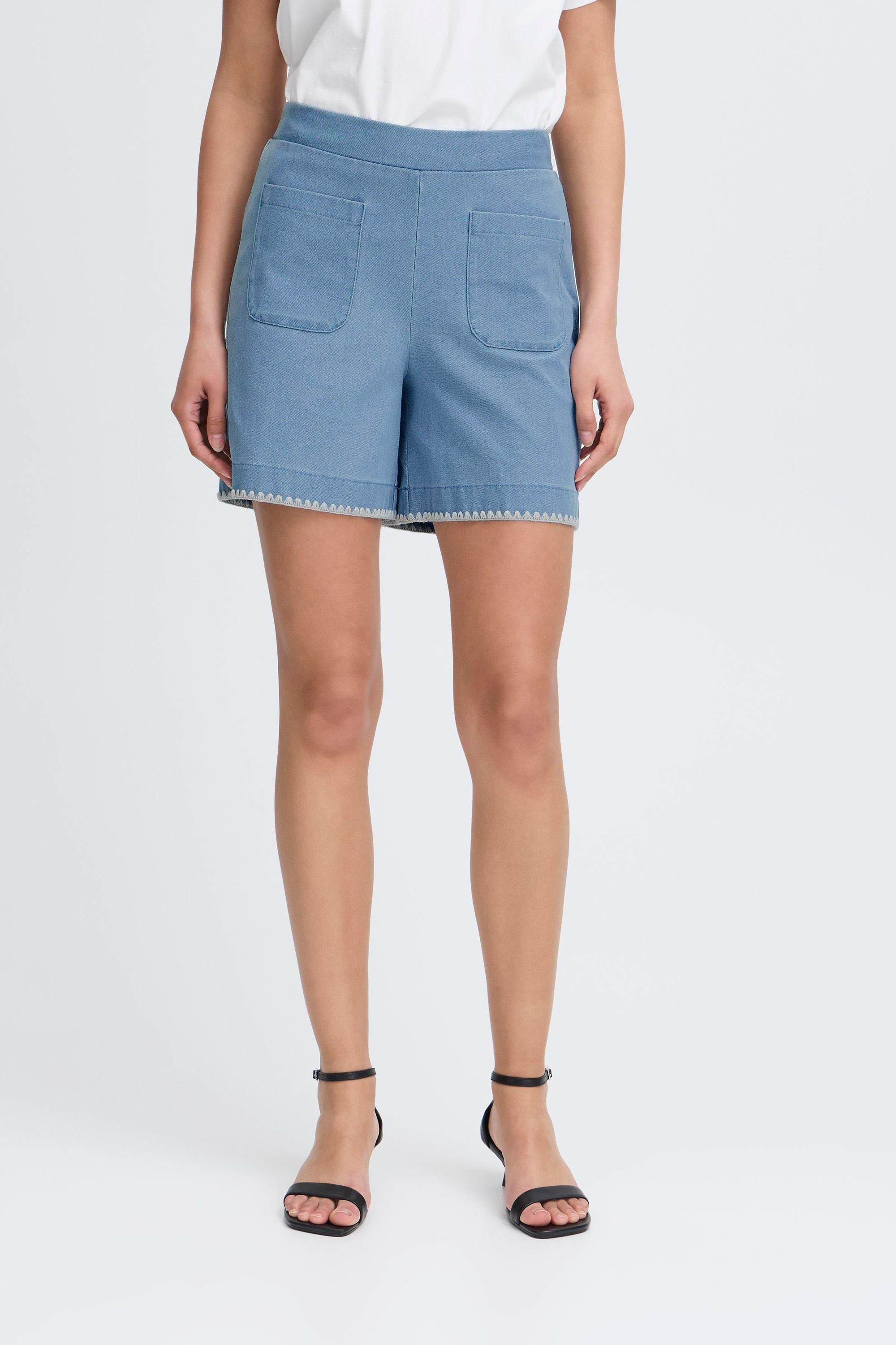 Ichi Shorts »Shorts IHKATE«