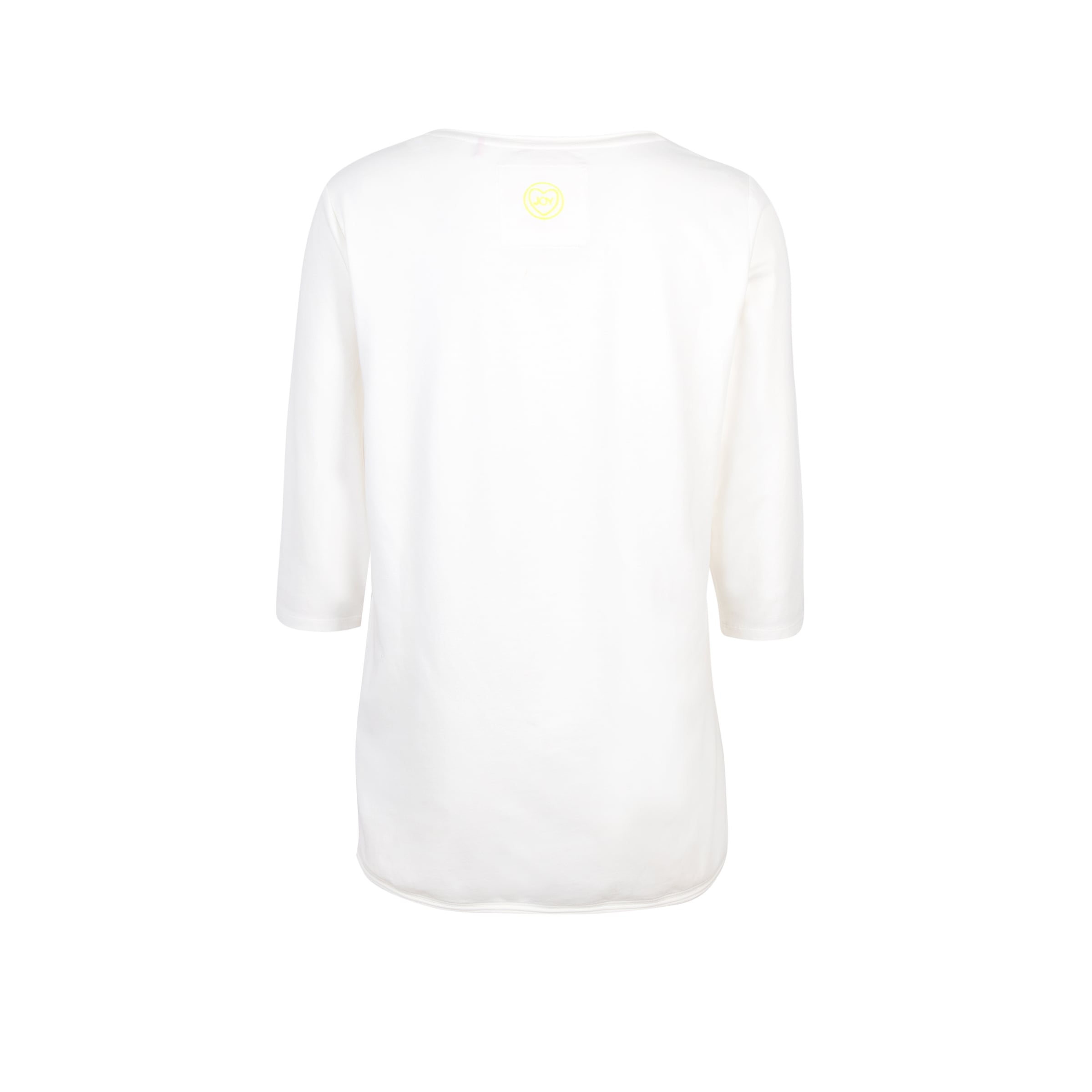 Lieblingsstück Rundhalsshirt »CiadiceL«, mit Frontprint