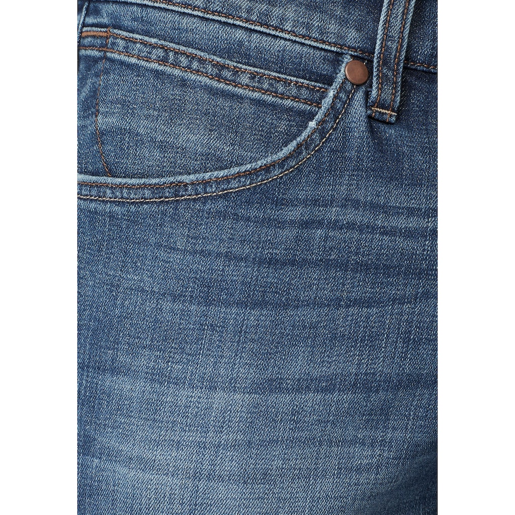 Wrangler Bootcut-Jeans »Jacksville«