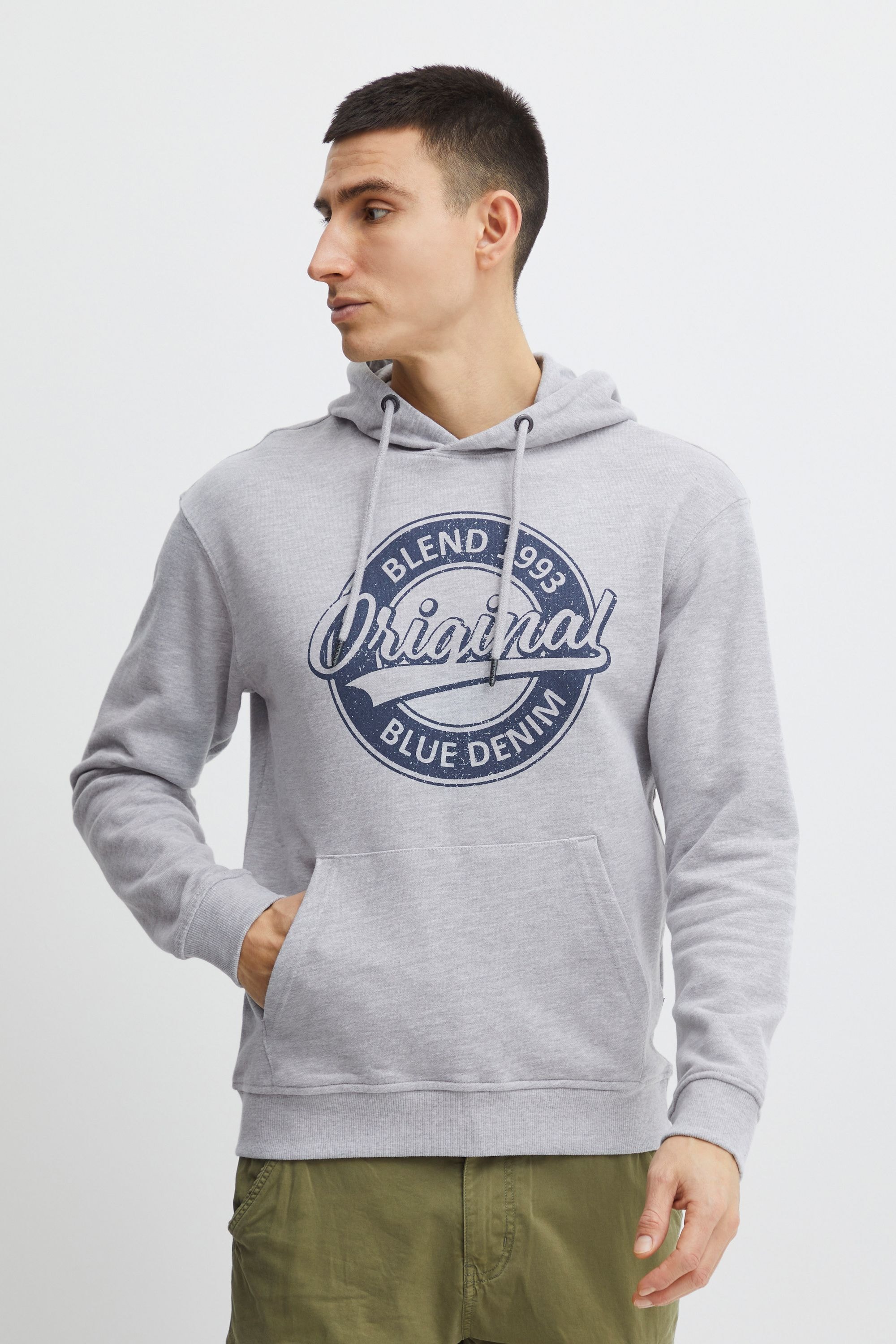 Blend Kapuzenpullover »Hoodie BHSweatshirt«