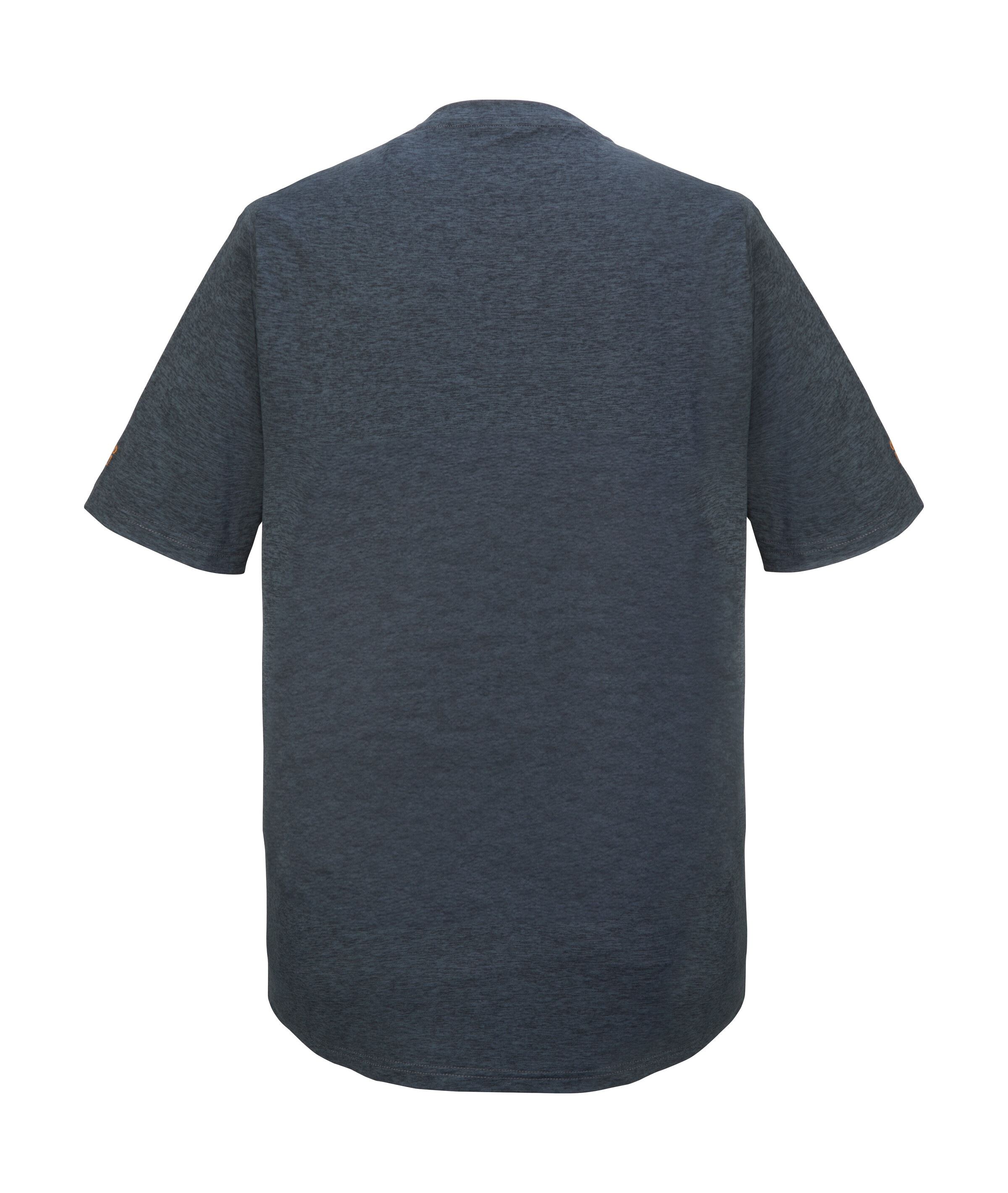 Killtec T-Shirt »KOS 64 MN TSHRT«, Leichtes, schnelltrocknendes Material, Adventure-Print.