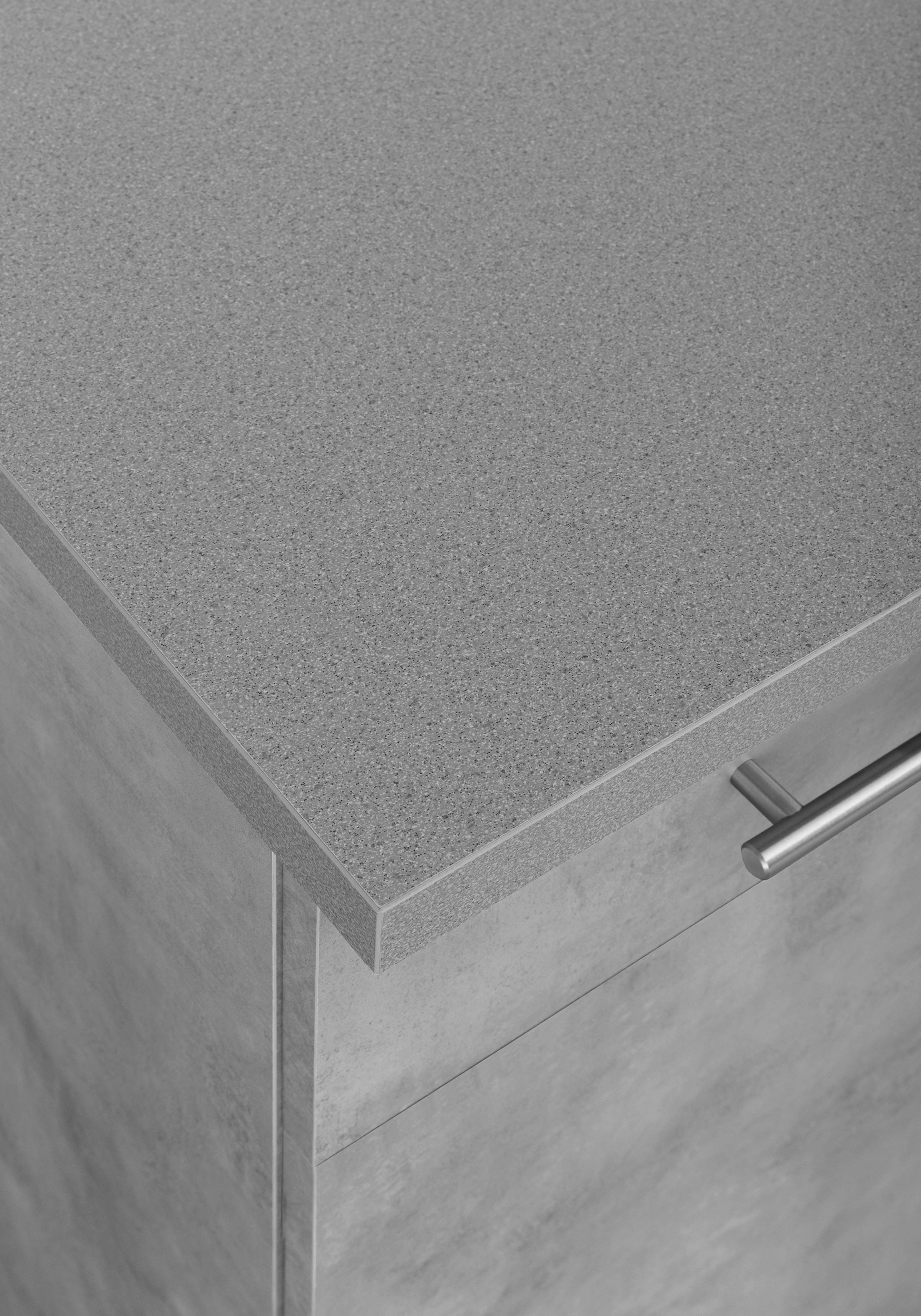 wiho Küchen Küche »Cali« wahlweise mit E-Geräten, Breite 180 cm