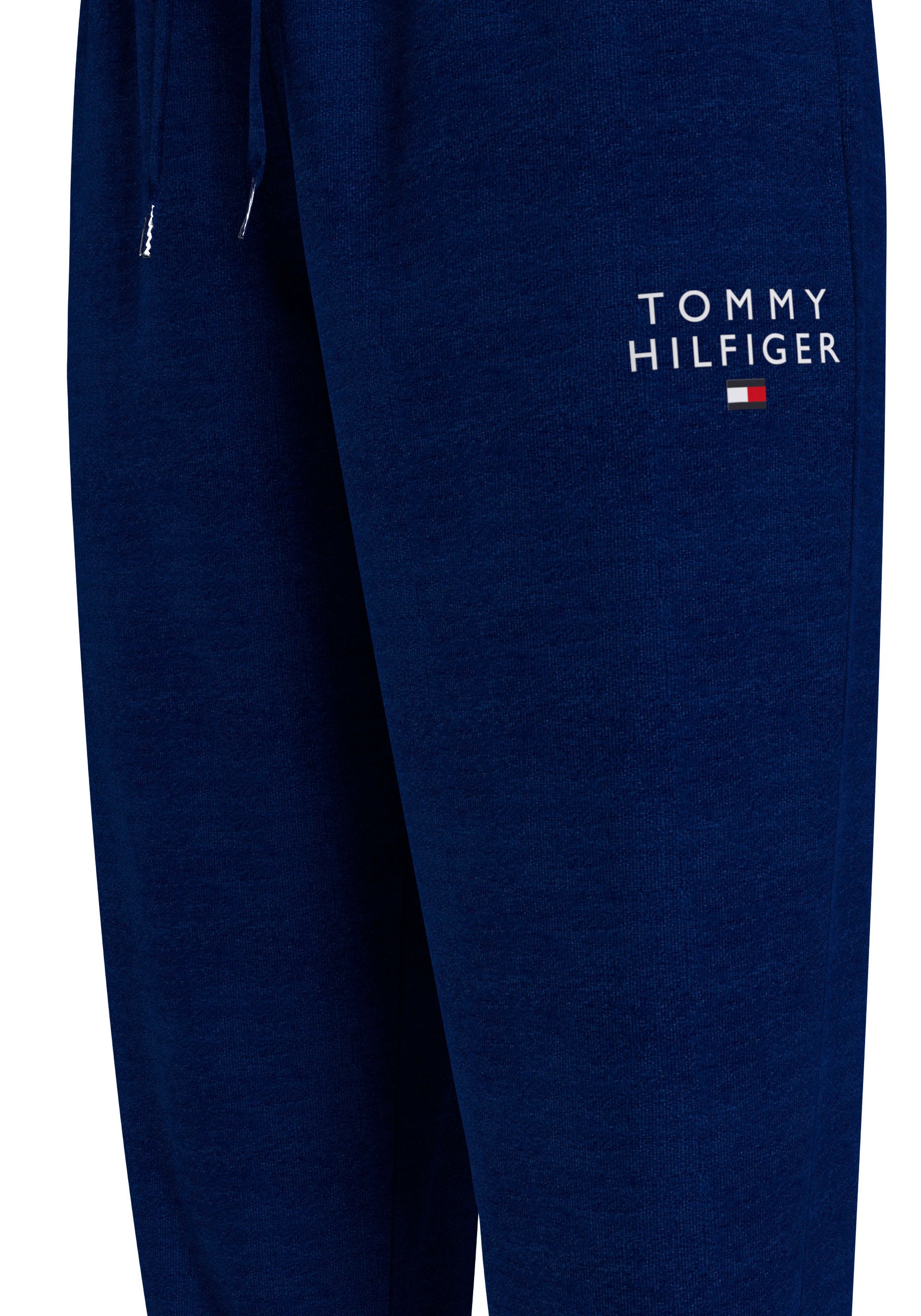 »TRACK bei Hilfiger Markenlogo-Aufdruck ♕ Sweathose Underwear mit Hilfiger PANTS«, Tommy Tommy