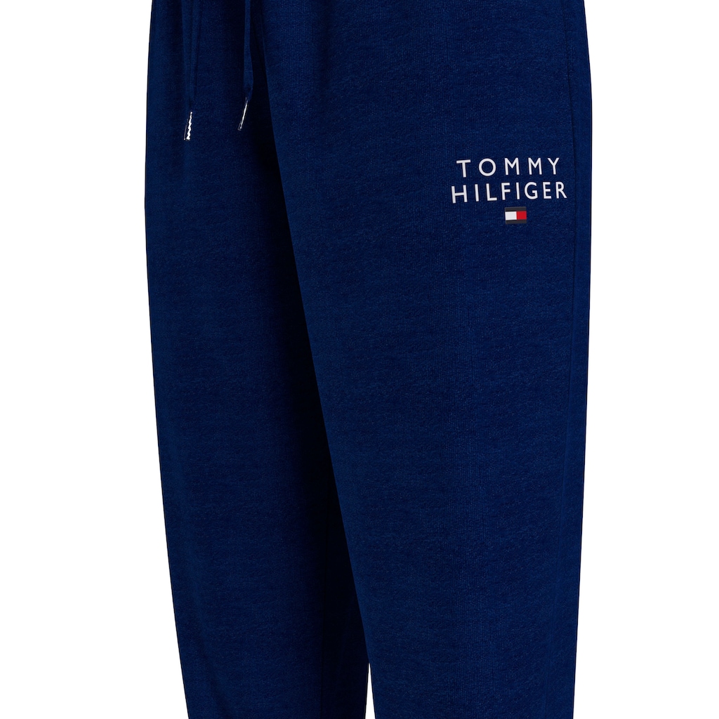 Tommy Hilfiger Underwear Sweathose »TRACK PANTS«, mit Tommy Hilfiger Markenlogo-Aufdruck