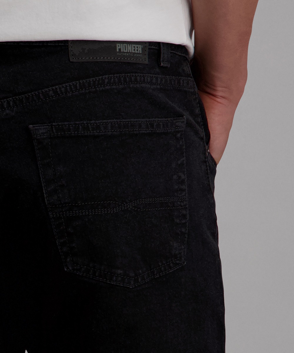 Pioneer Authentic Jeans Stretch-Jeans »Ron« Straight Fit