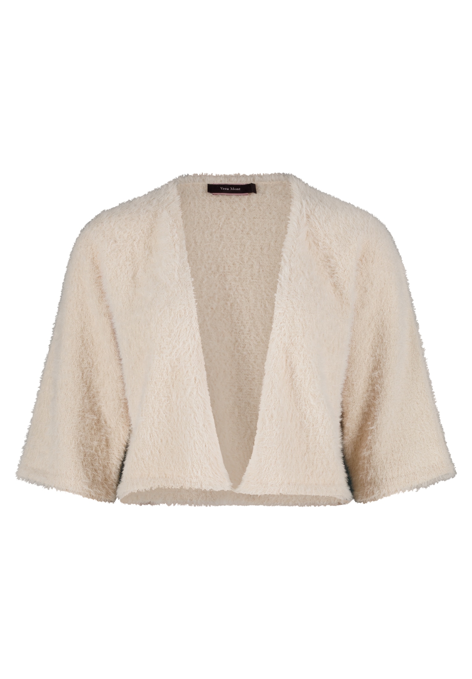 Vera Mont Cardigan »Strick-Cardigan mit 3/4 Arm«