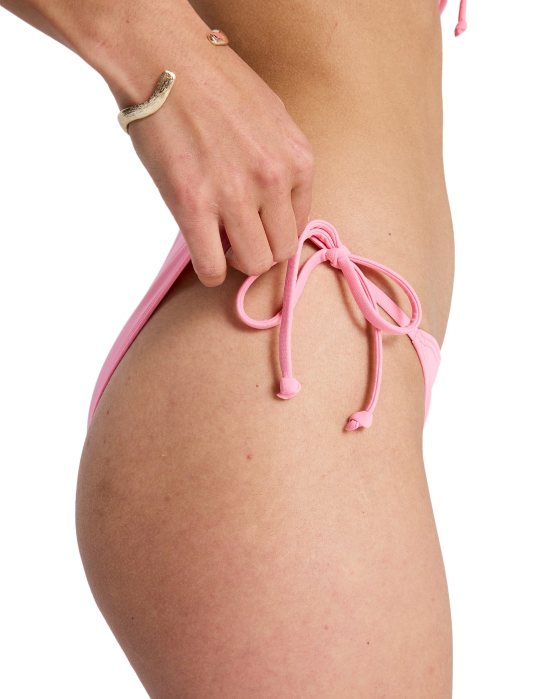 Roxy Bikini-Hose »Solid Essentials TS Classic«