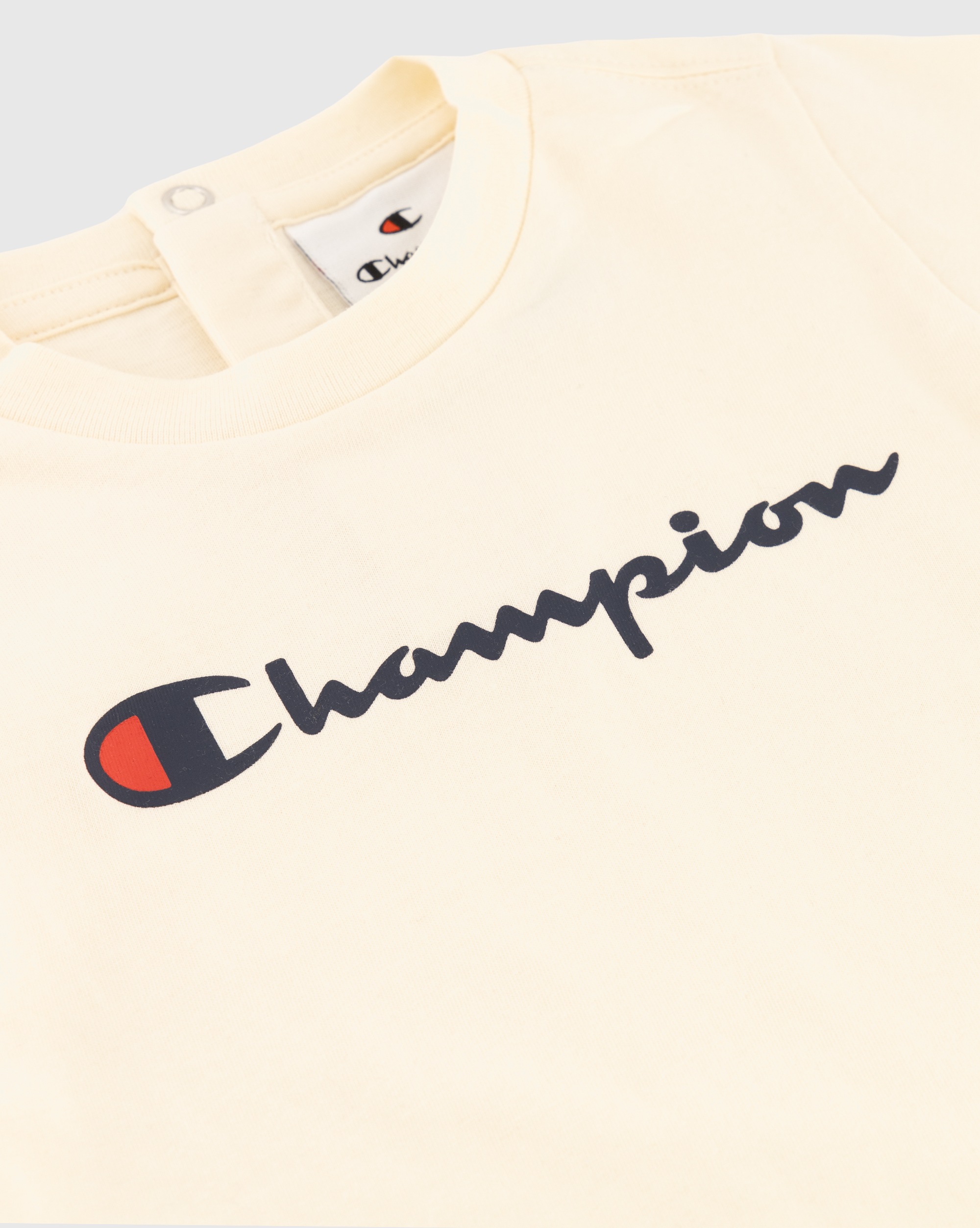 Champion Shirt & Shorts, für Babys und Kleinkinder