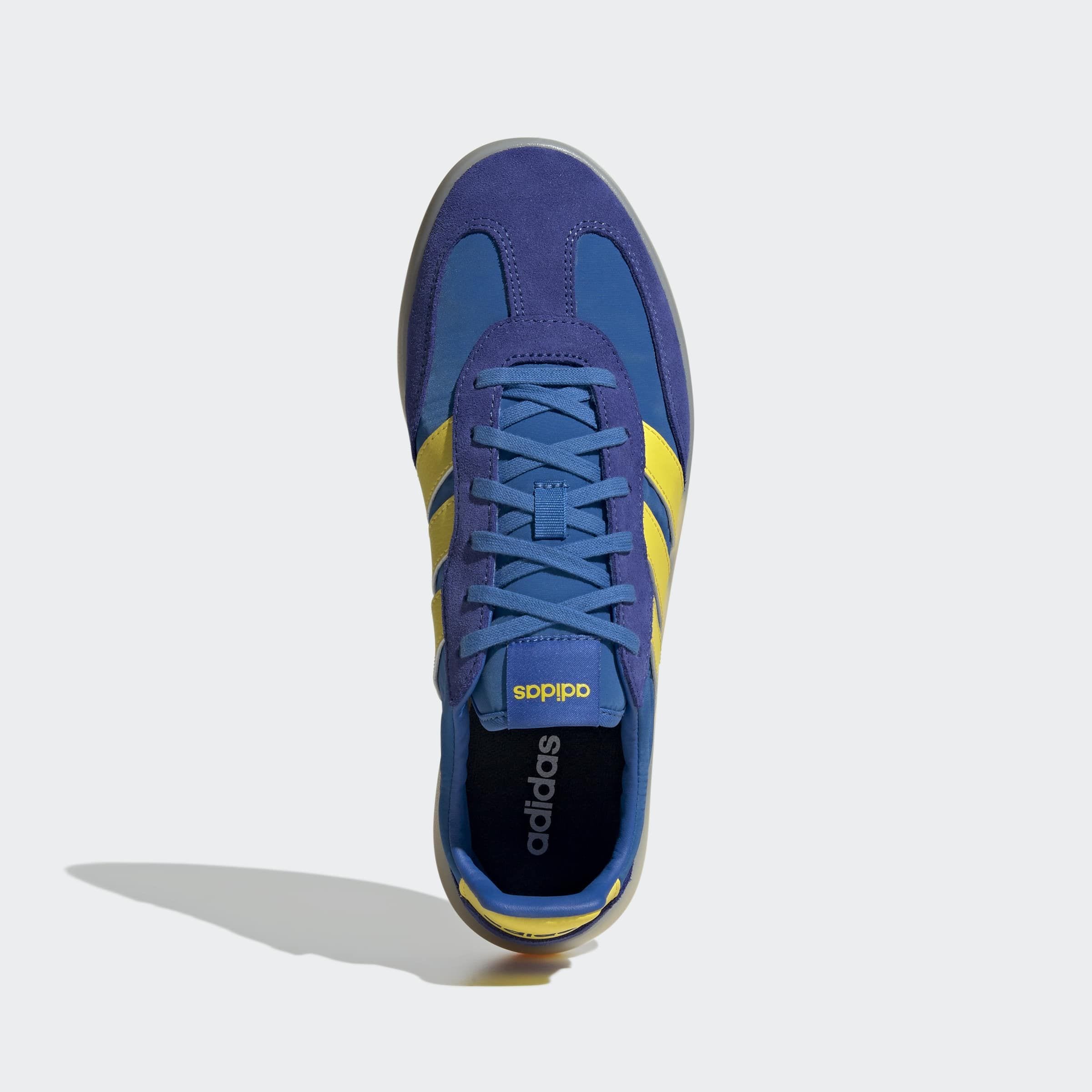adidas Sportswear Sneaker »BARREDA DECODE«, Design auf den Spuren des adidas Handball Spezial