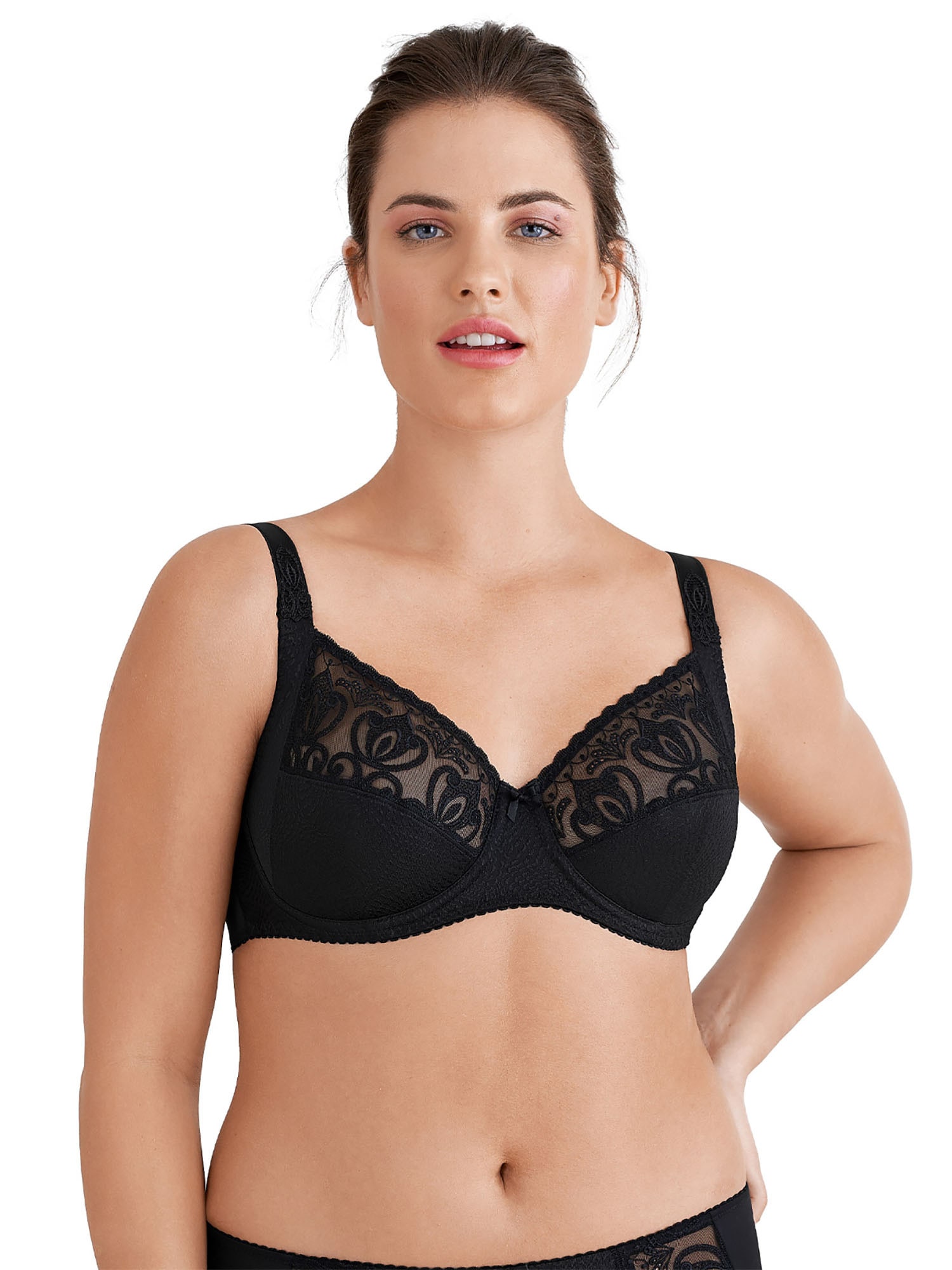 Felina Bügel-BH »2er Pack Bügel BH Serenada«