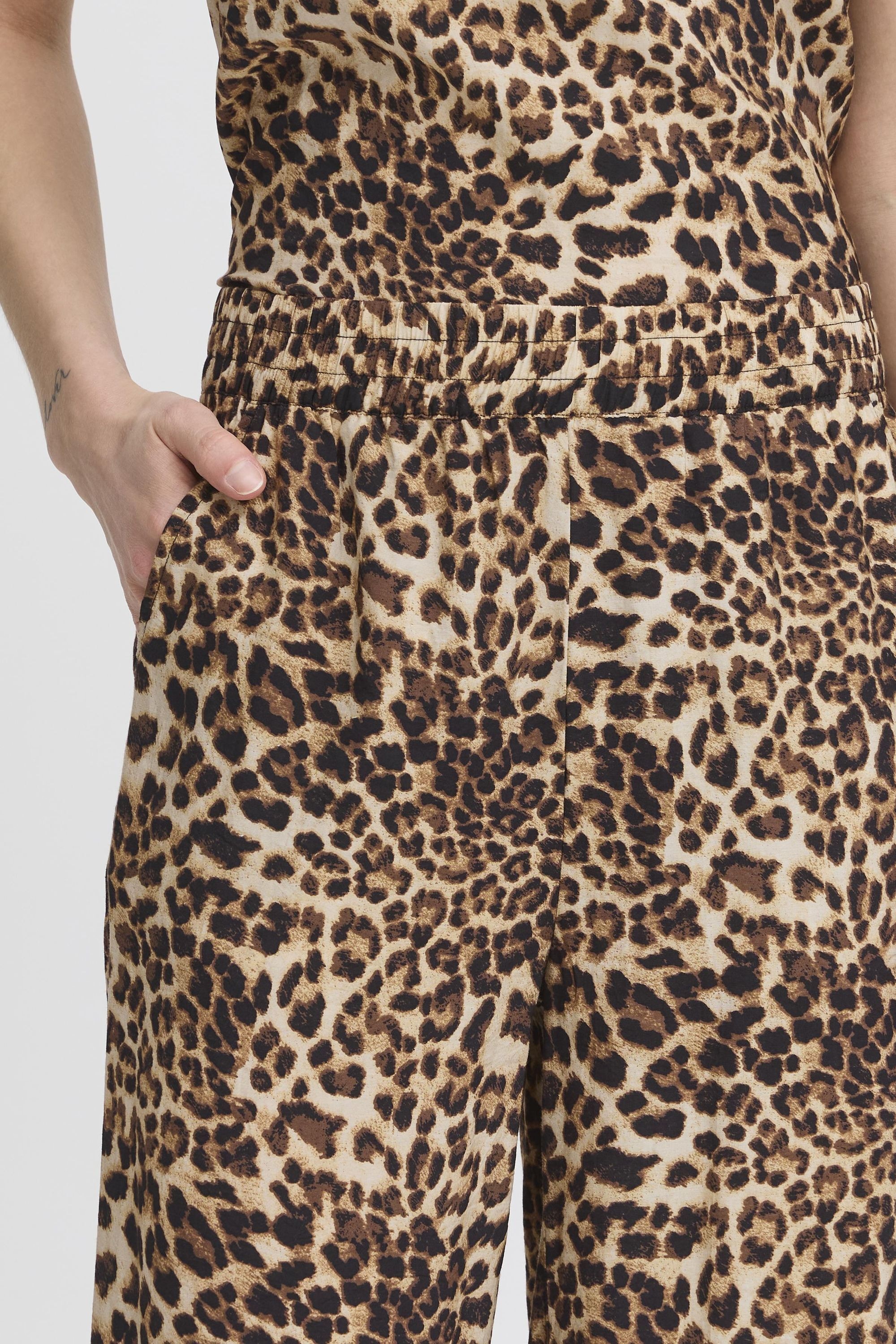 Ichi Loungehose »Loungehose IHANISSE«