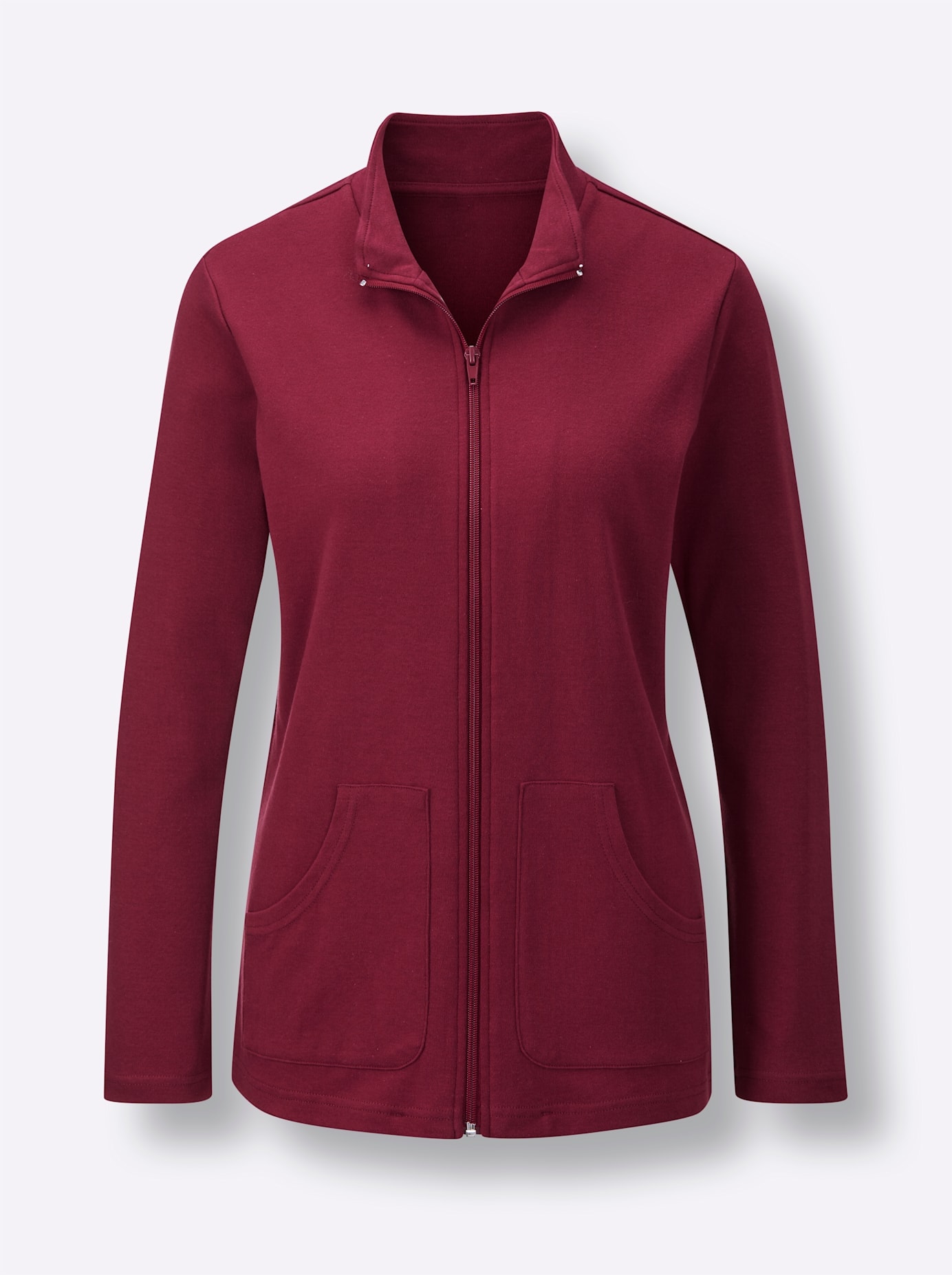 feel good Langjacke