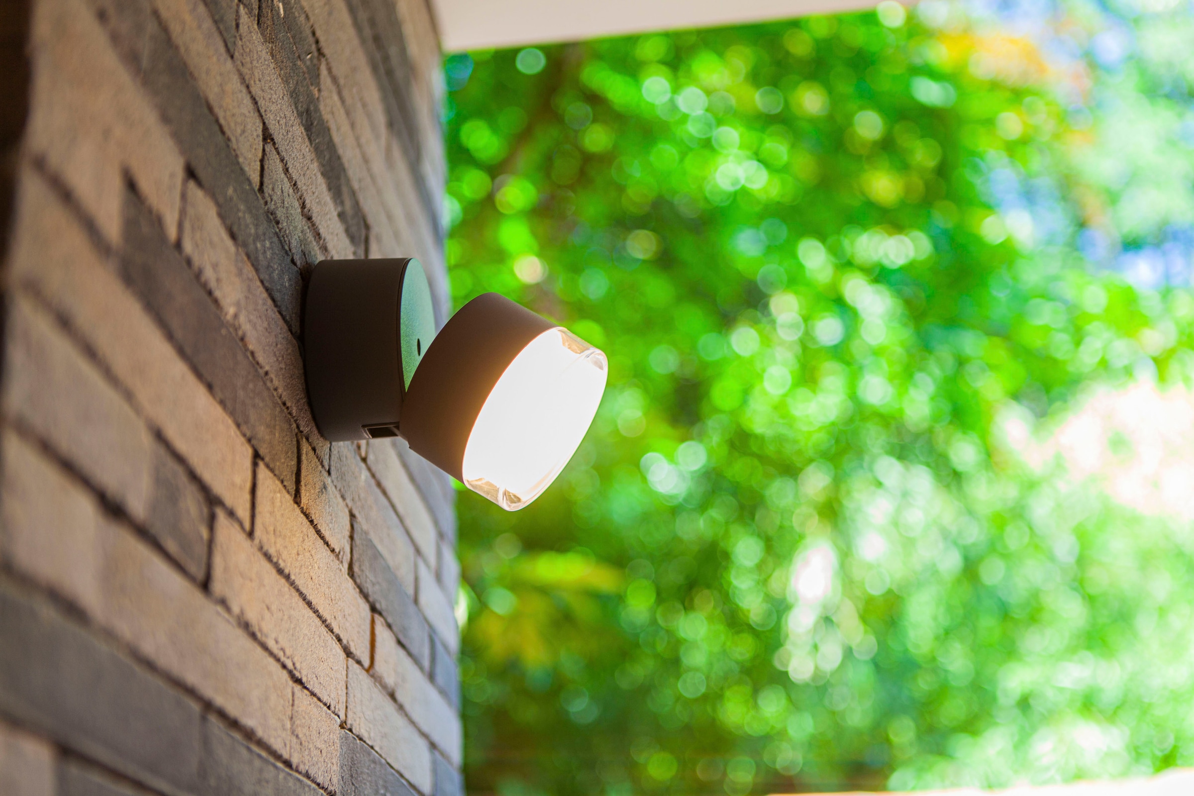 LED-Leuchte mit LUTEC Smarte | kaufen Jahren Smart-Home Garantie »DROPSI«, XXL online 3
