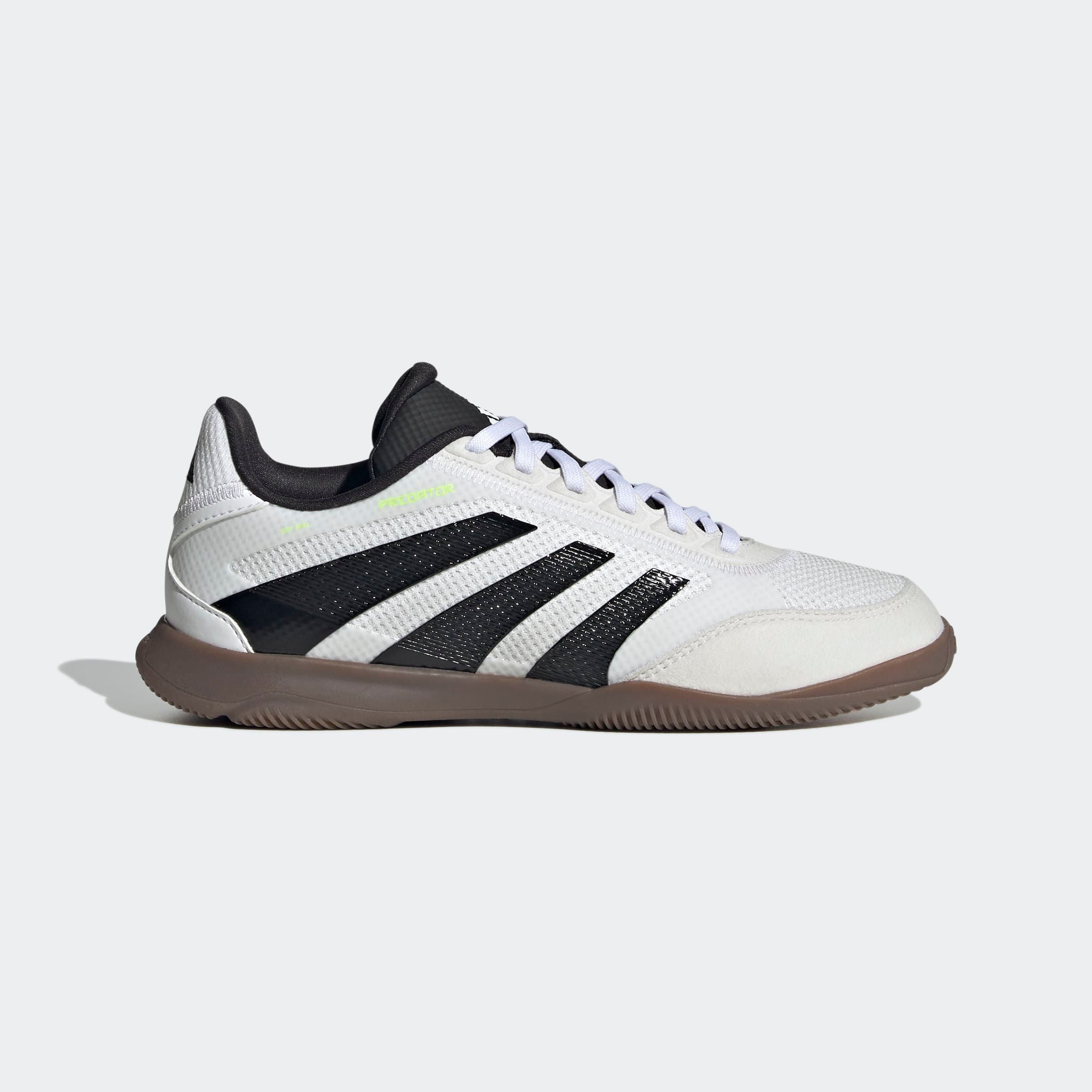adidas Performance Fußballschuh »PREDATOR LEAGUE INDOOR E KINDER«, geeignet als Hallenschuhe