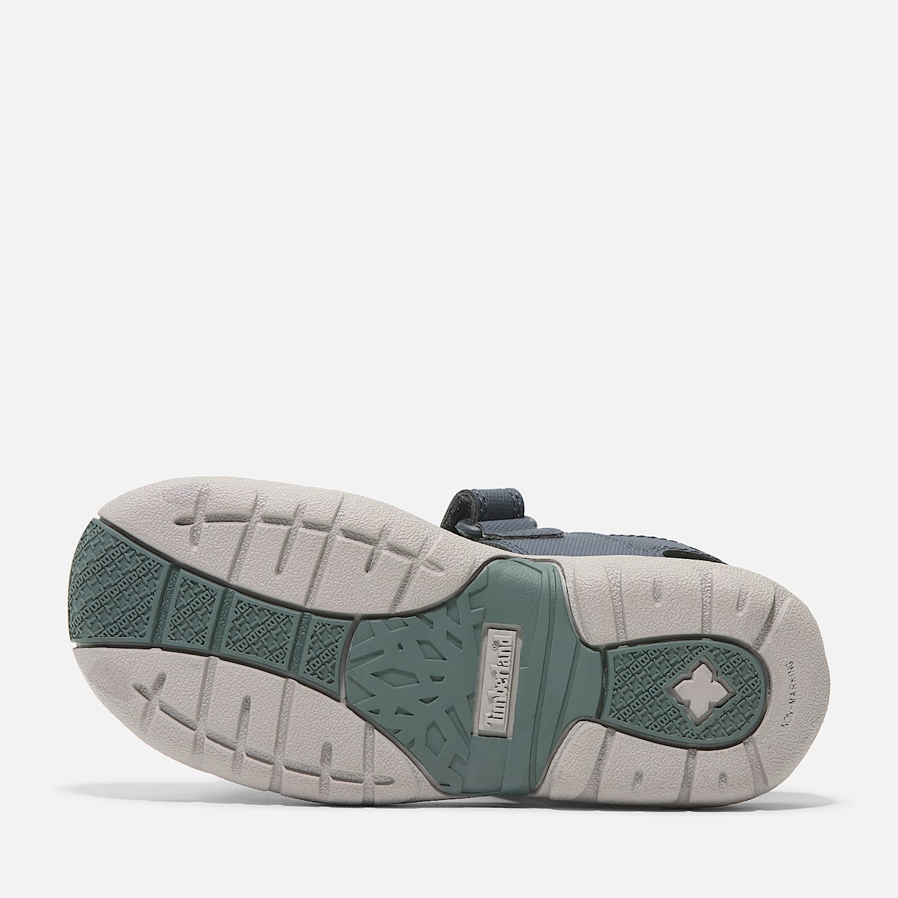 Timberland Sandale »MOSS JUMP BACKSTRAP SANDAL«  aus Leder