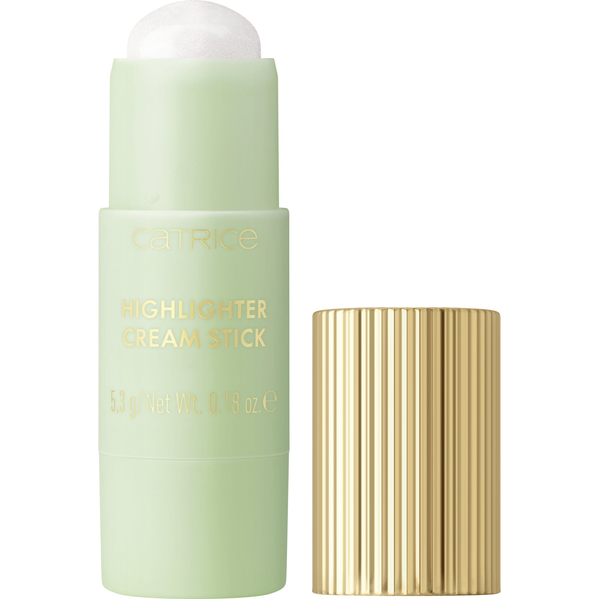 Catrice Highlighter »PISTACHIO CREAM DELIGHT Highlighter Cream Stick«