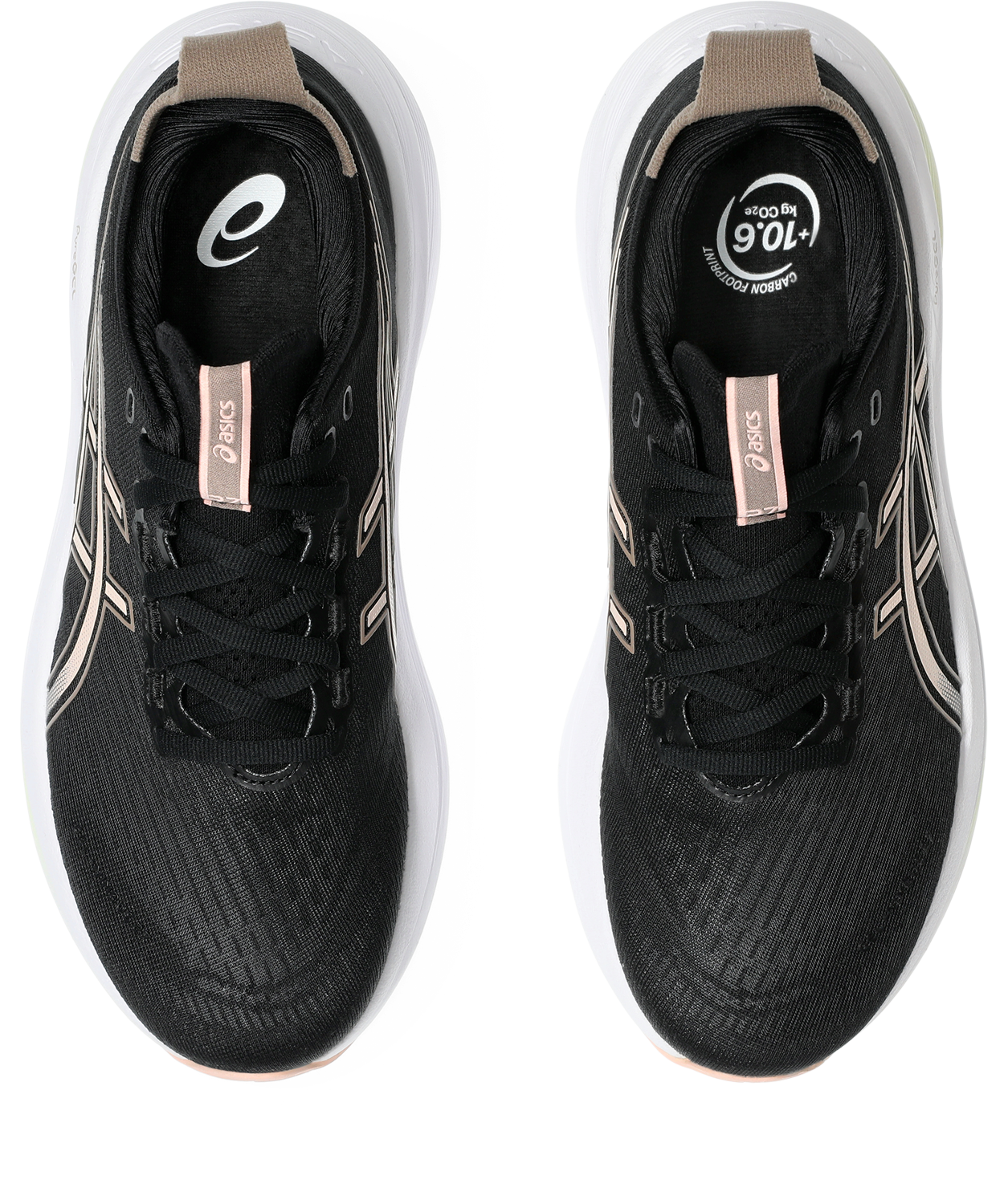Asics Laufschuh »GEL-NIMBUS 27«