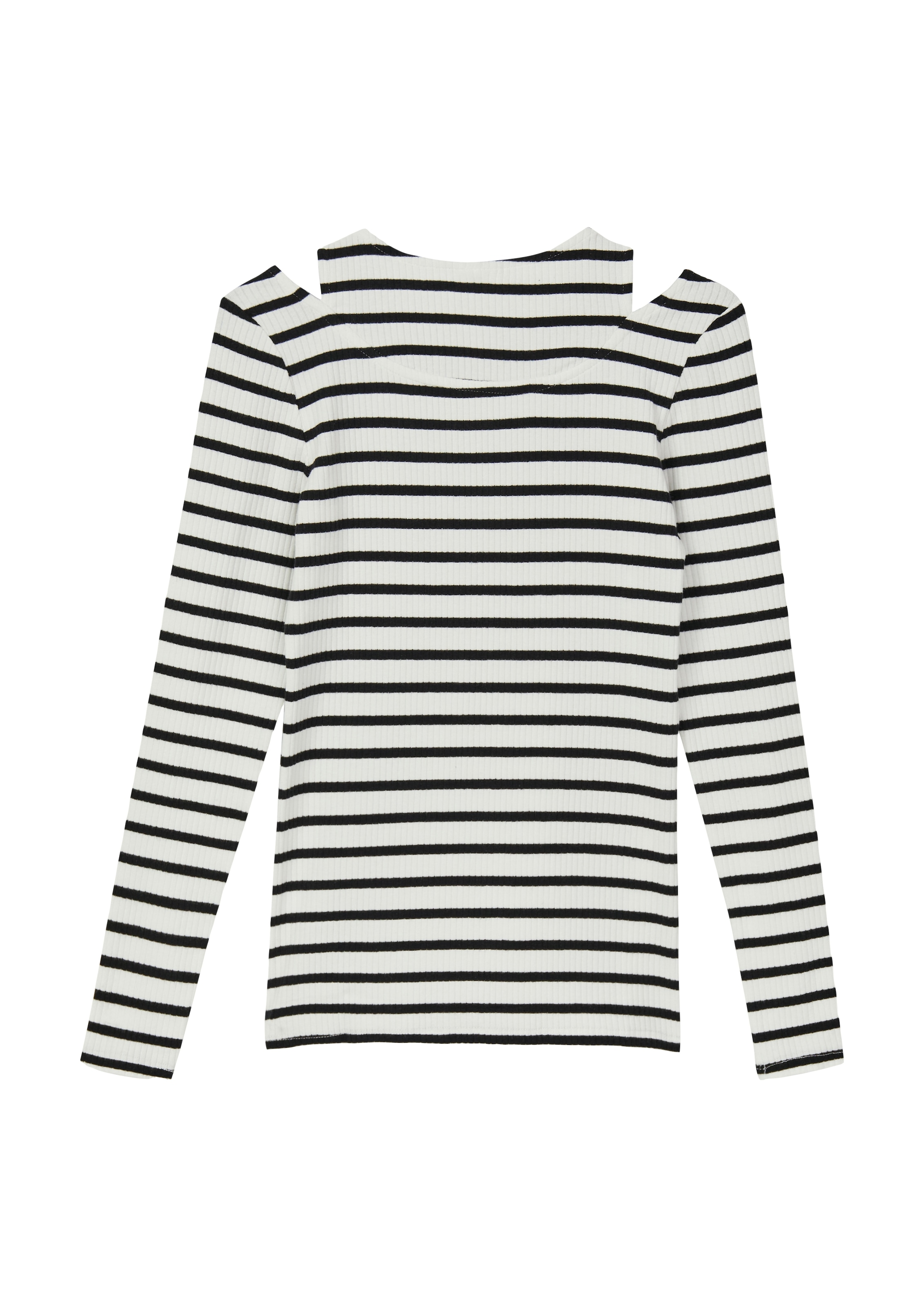 s.Oliver Junior 2-in-1-Shirt im Doppel-Layer-Look