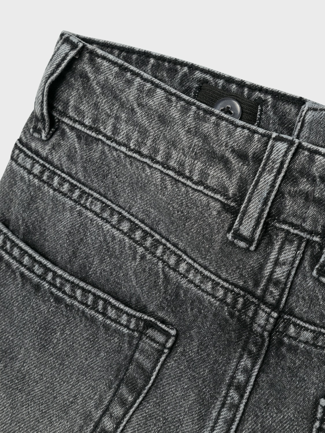Name It Straight-Jeans »NKMRYAN STRAIGHT JEANS 3418-BE NOOS«