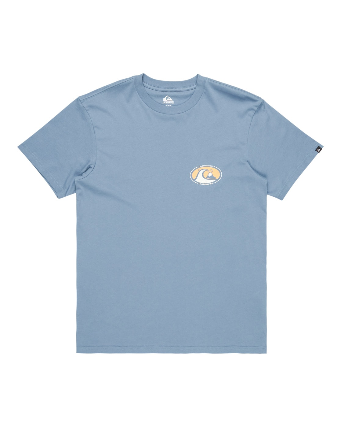 Quiksilver T-Shirt »Ev Flower Chaos«