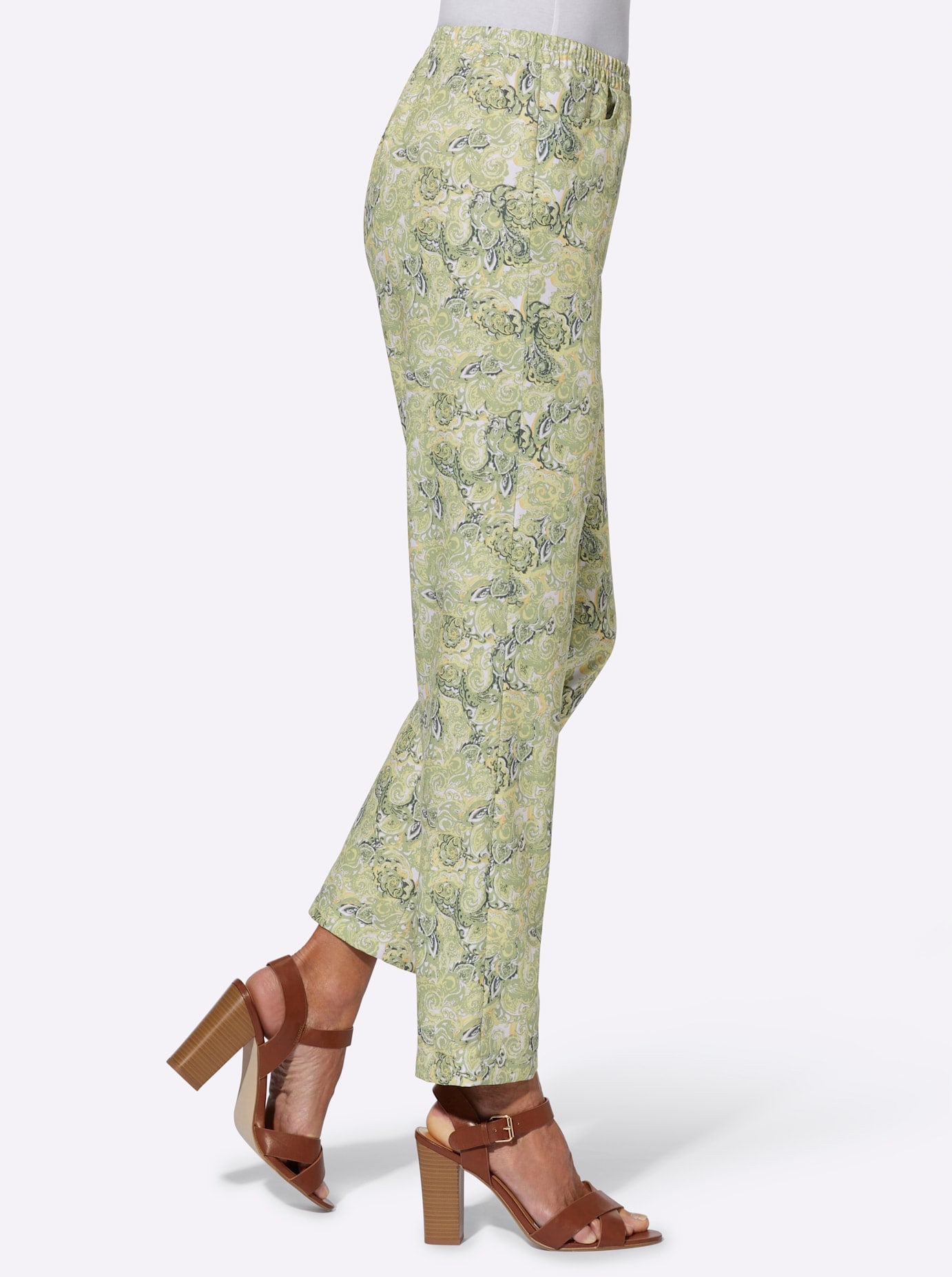 Classic Basics Webhose