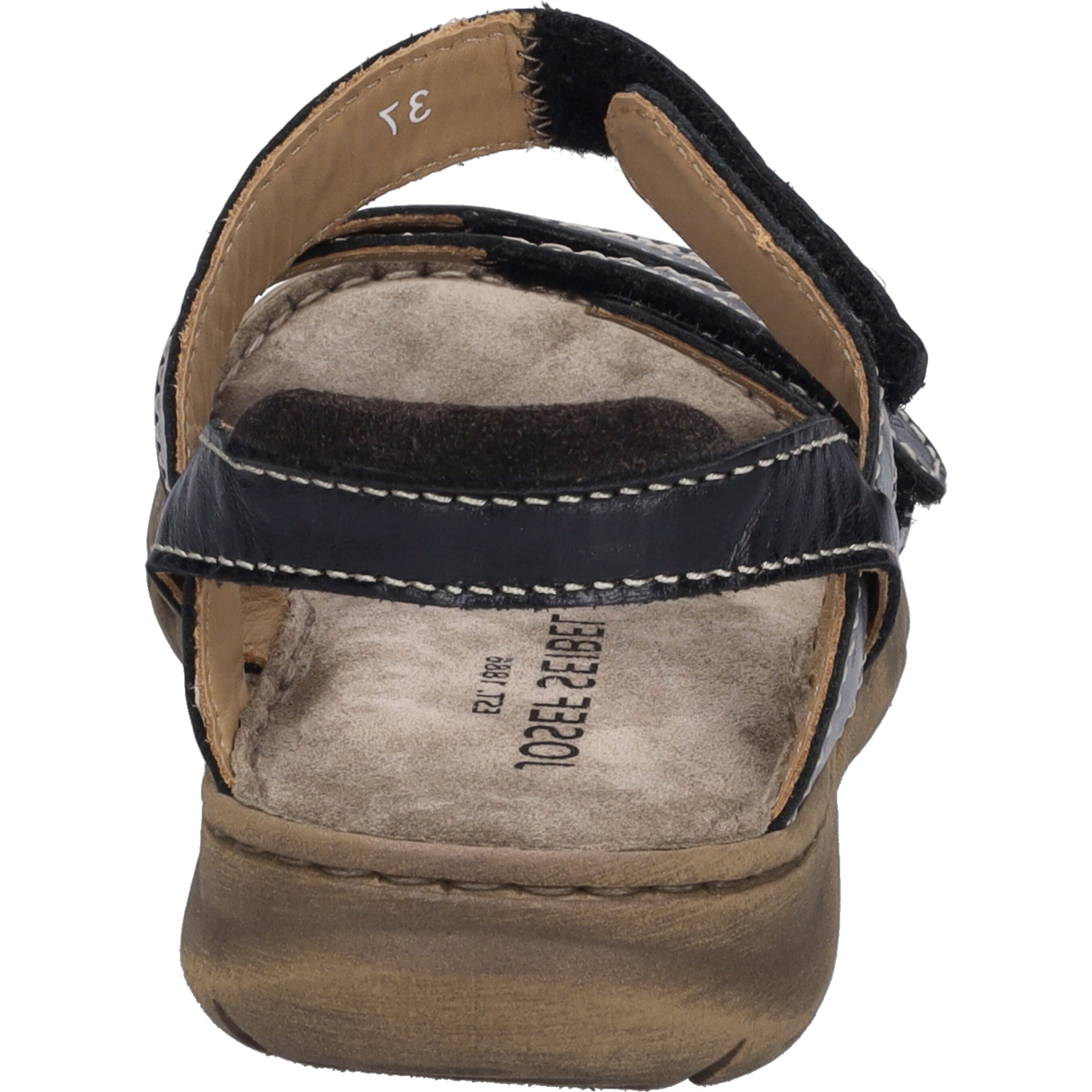 Josef Seibel Sandale »Brenda 06, schwarz«