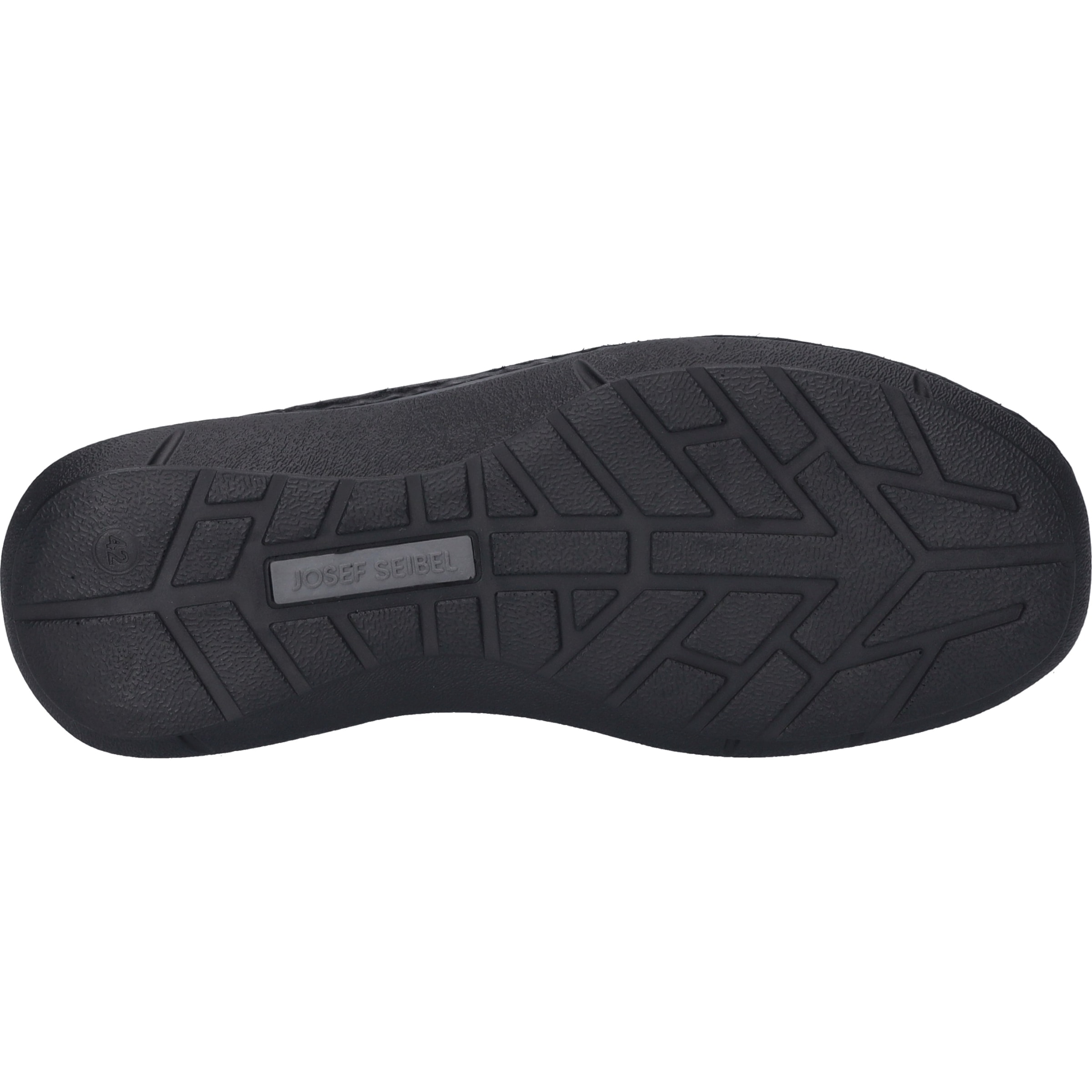 Josef Seibel Schnürschuh »New Anvers 06, schwarz«