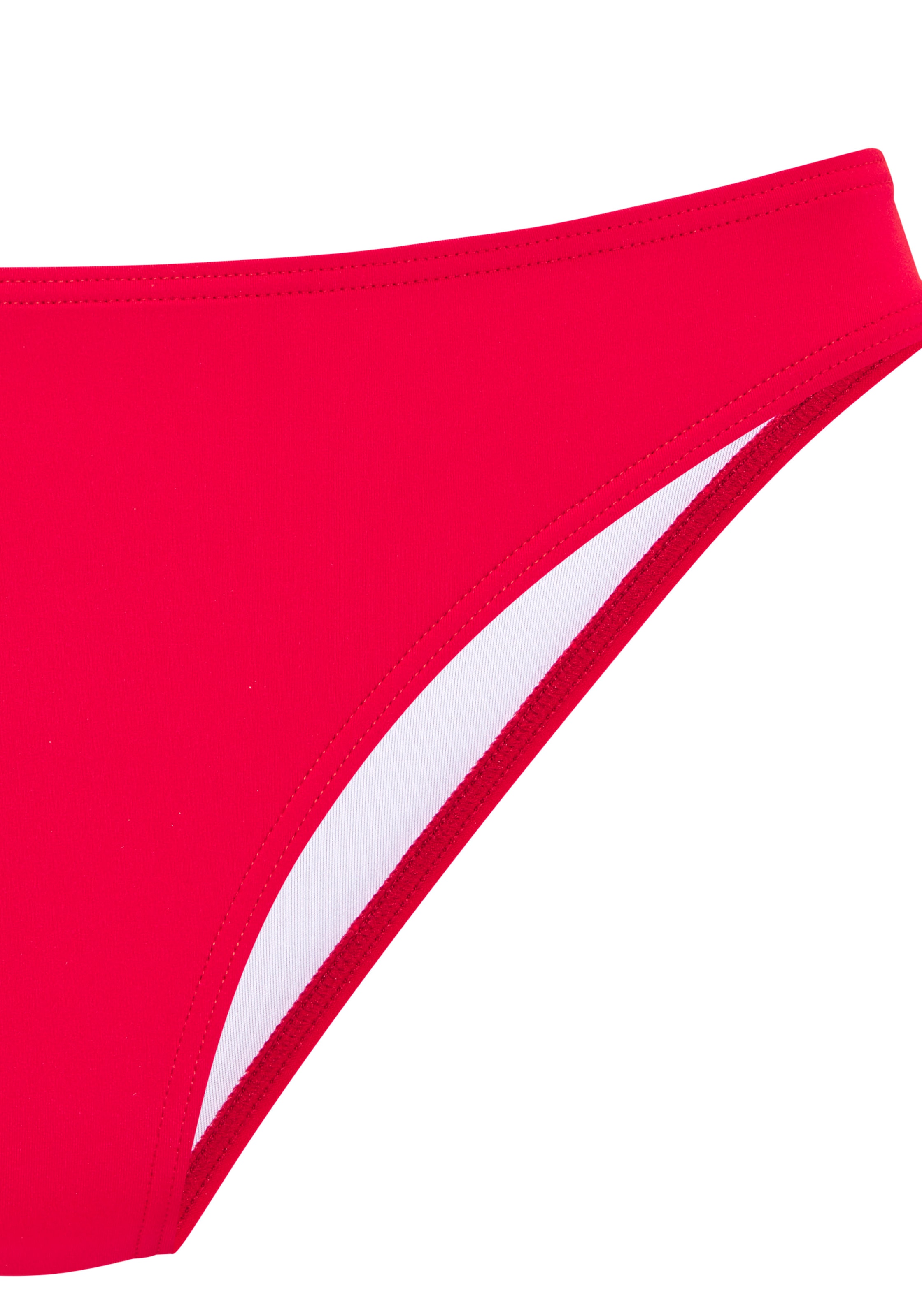 s.Oliver Bikini-Hose »Beverly« in klassischen Farben
