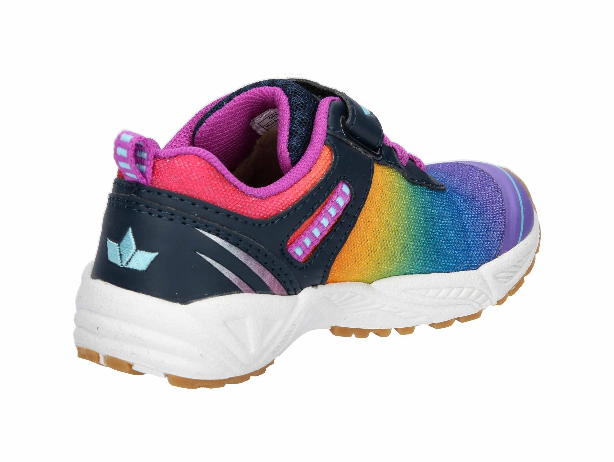 Lico Trainingsschuh »Sportschuh Barney VS«