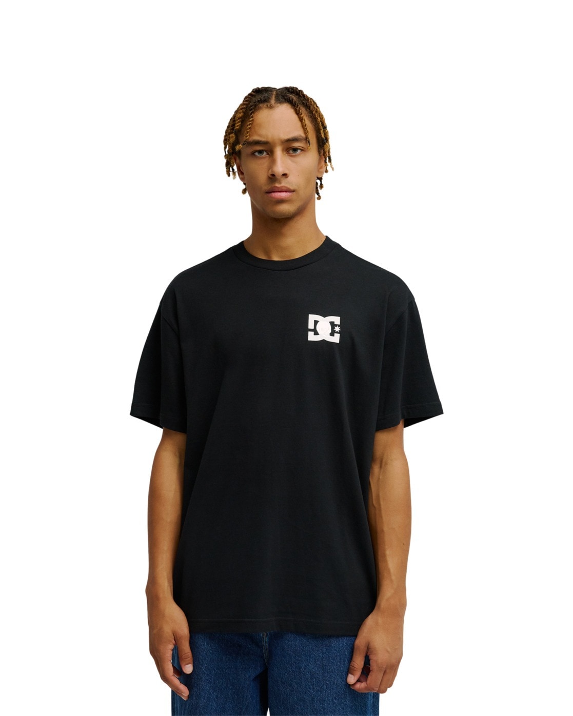 DC Shoes T-Shirt »DC Skull And Star«
