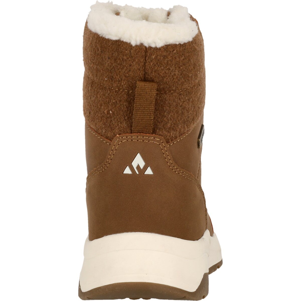 WHISTLER Winterboots »Duien W«, Snowboots, Winterstiefel, Winterschuhe, gefüttert